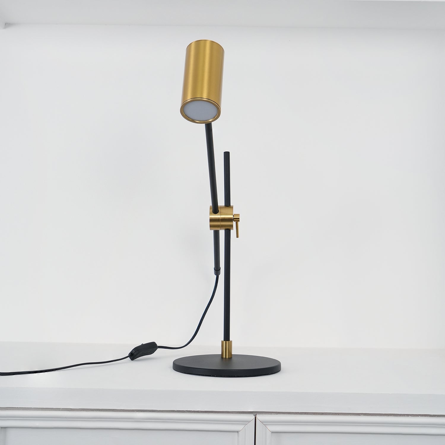 Lektor Table Lamp - Blowlighting