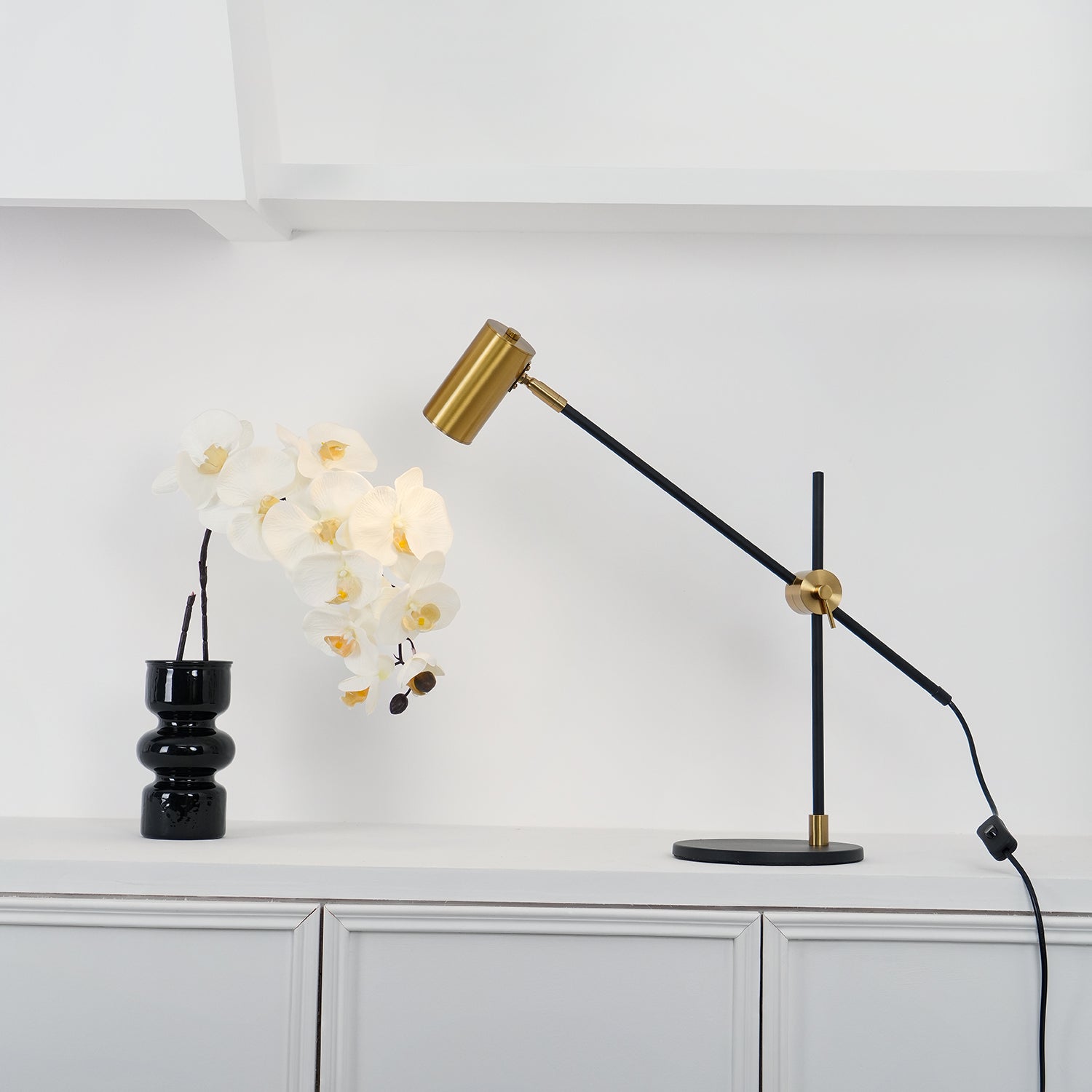 Lektor Table Lamp - Blowlighting