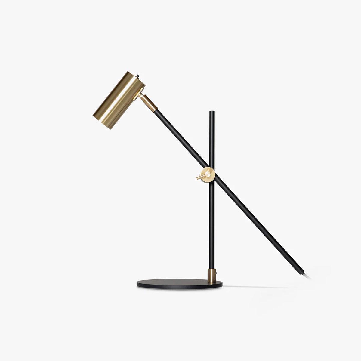 Lektor Table Lamp - Blowlighting