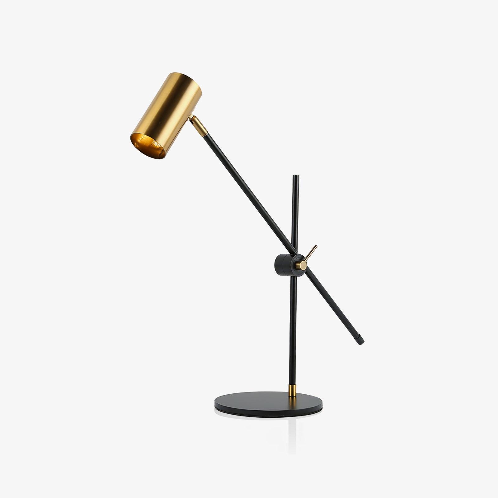 Lektor Table Lamp - Blowlighting