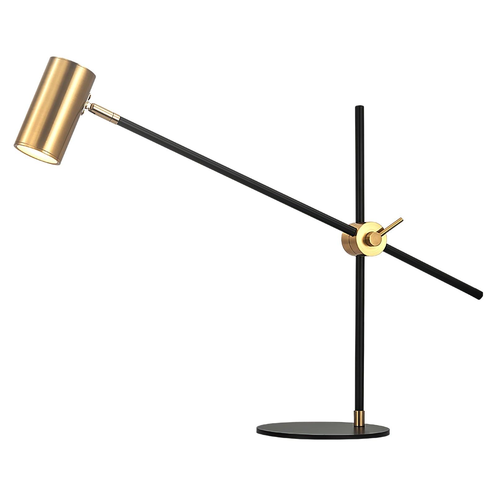 Lektor Table Lamp - Blowlighting