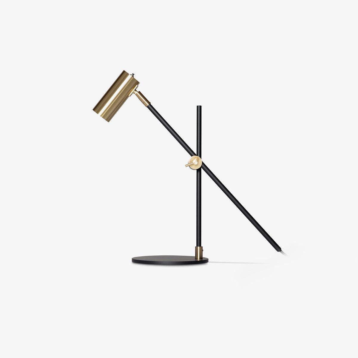 Lektor Table Lamp - Blowlighting