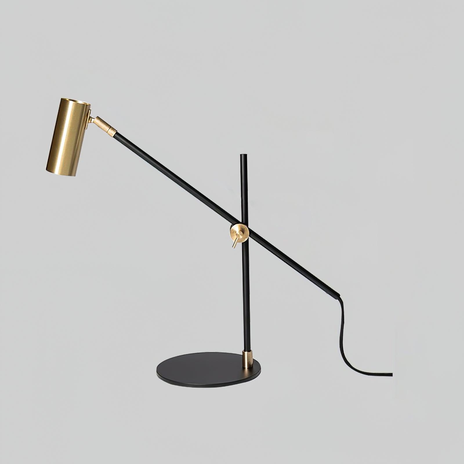 Lektor Table Lamp - Blowlighting