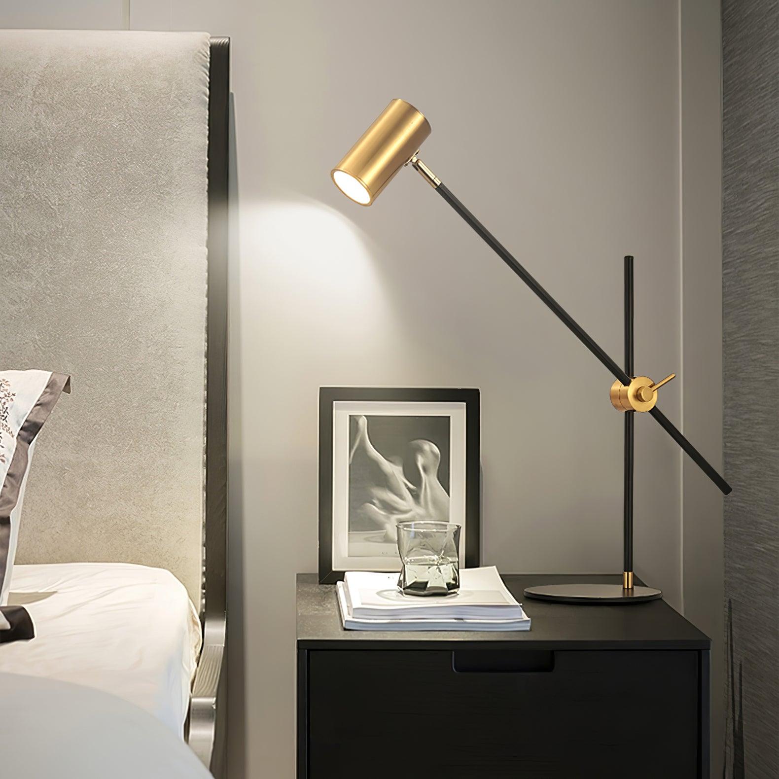 Lektor Table Lamp - Blowlighting