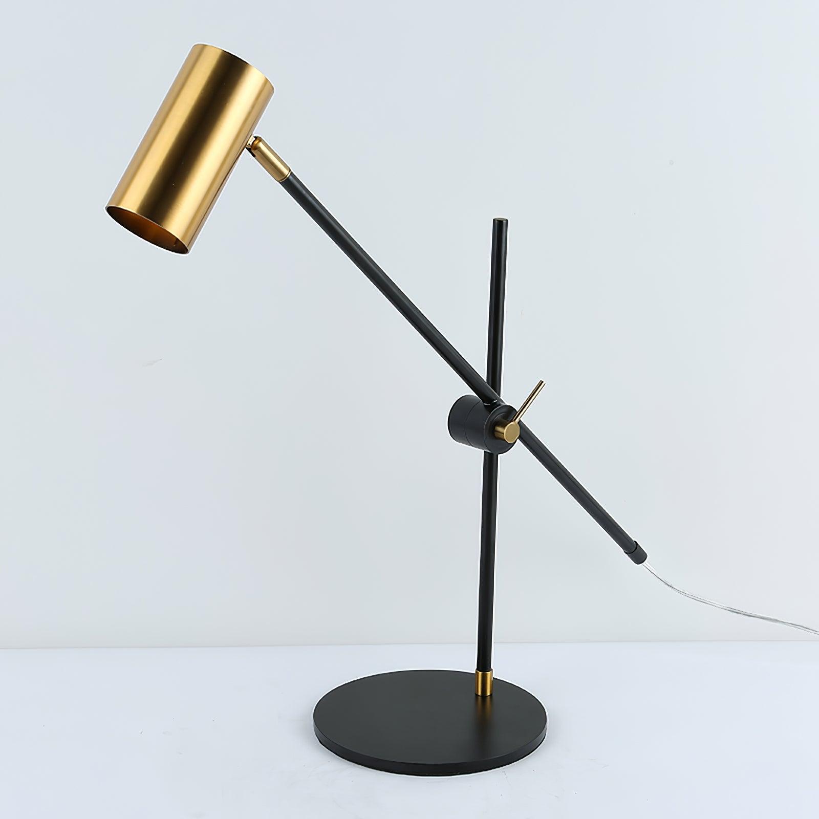 Lektor Table Lamp - Blowlighting
