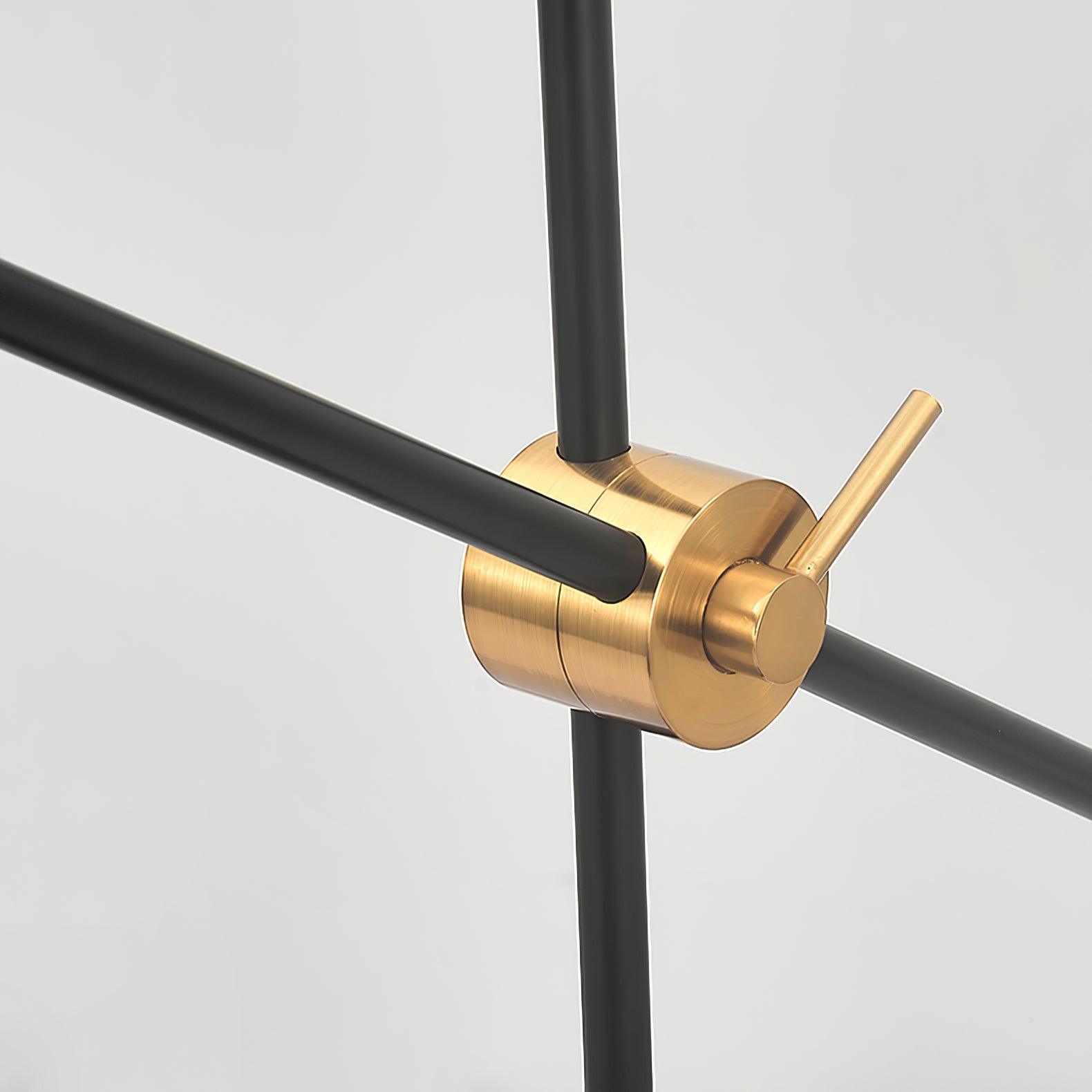 Lektor Table Lamp - Blowlighting