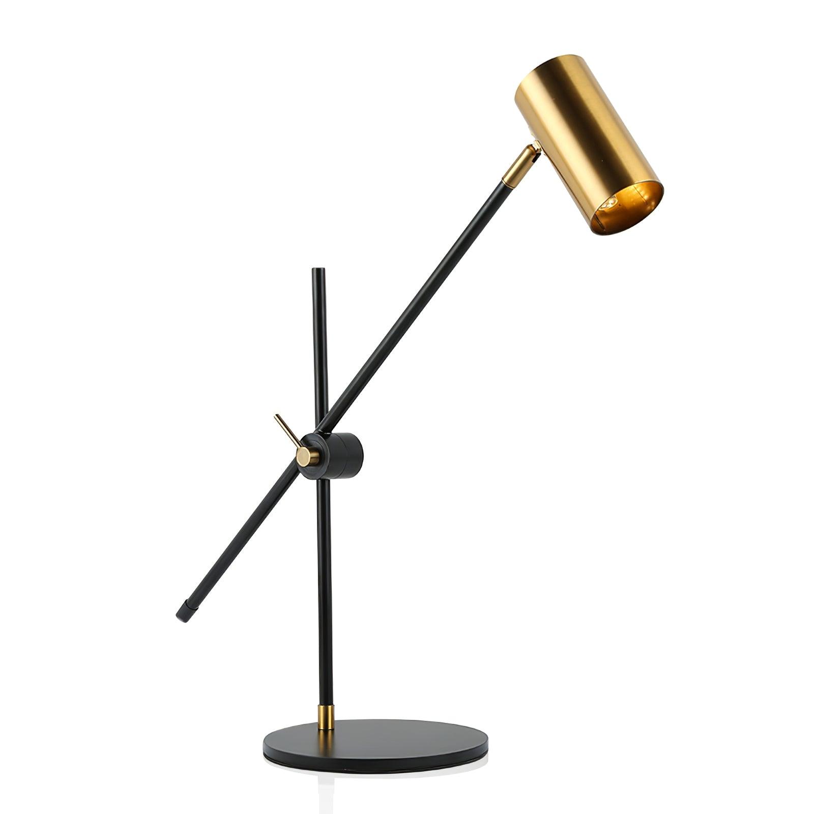 Lektor Table Lamp - Blowlighting