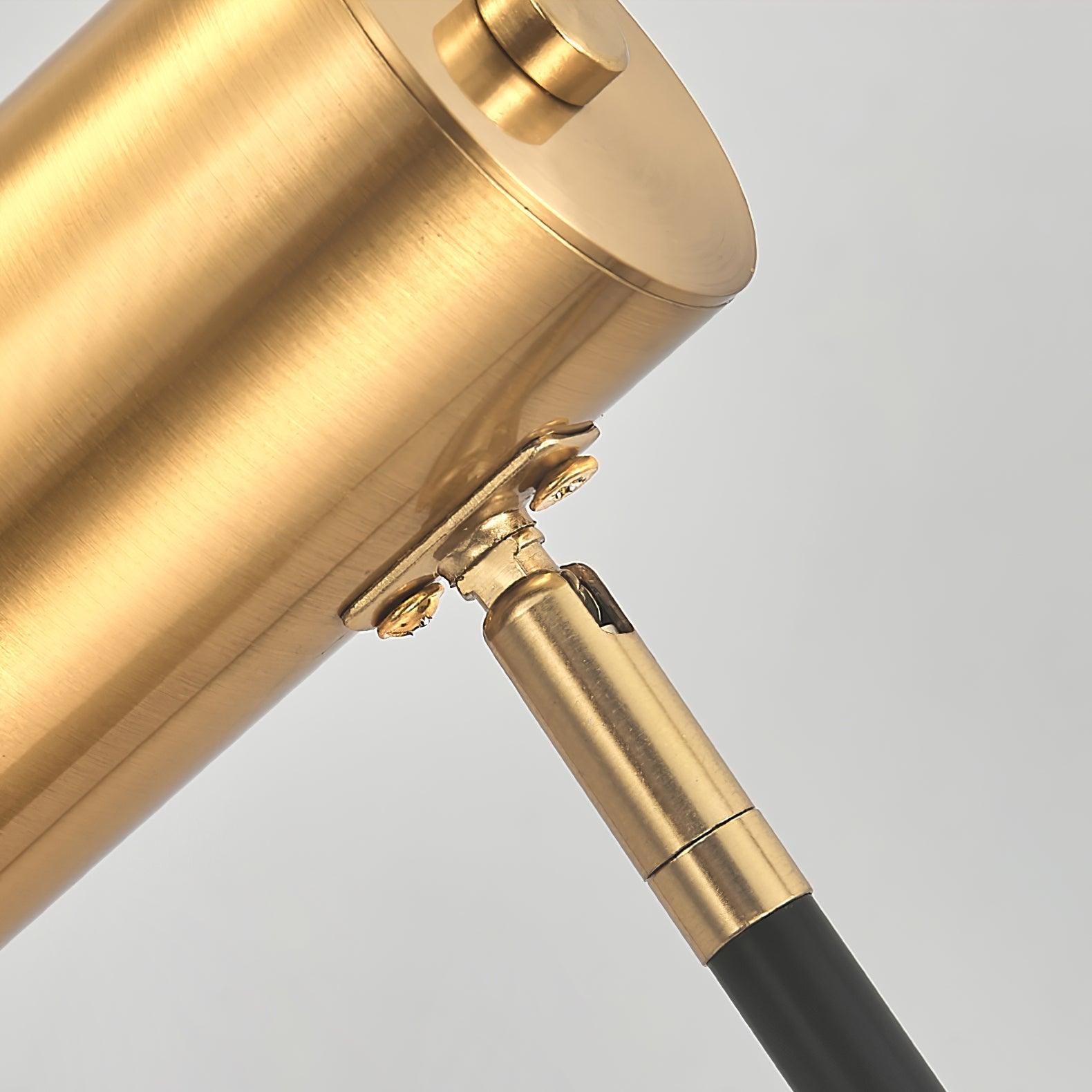 Lektor Table Lamp - Blowlighting