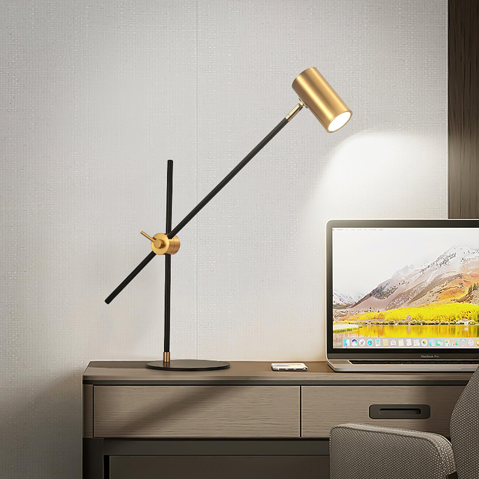 Lektor Table Lamp - Blowlighting