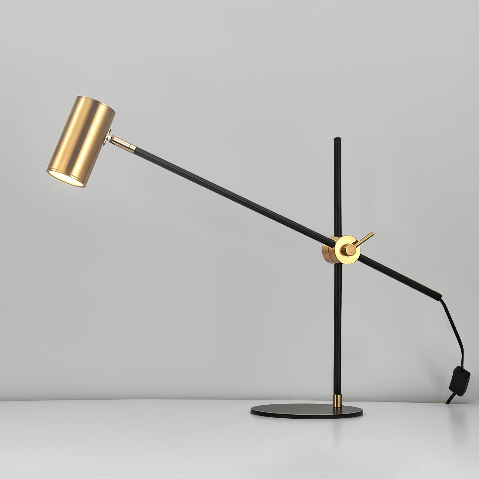 Lektor Table Lamp - Blowlighting