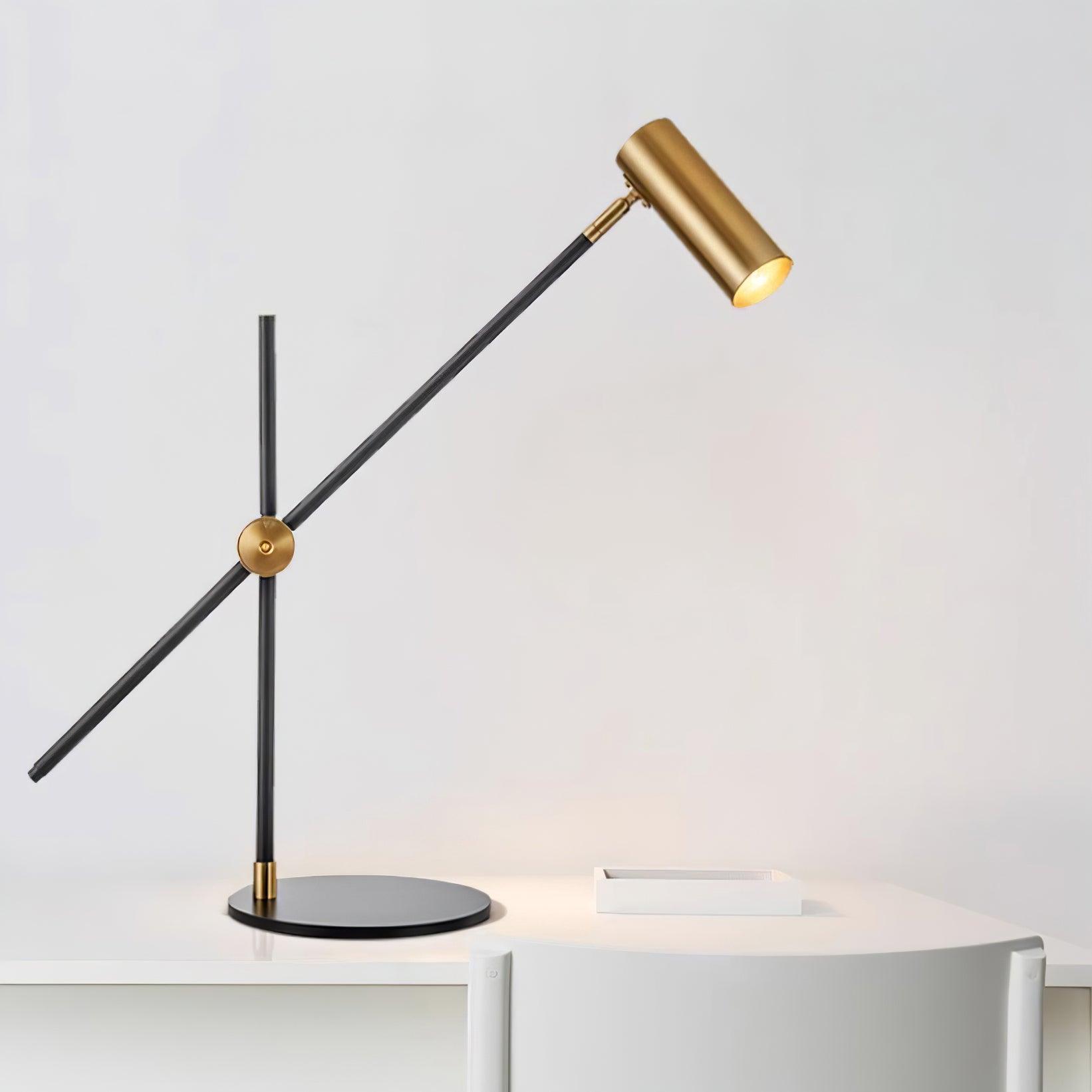 Lektor Table Lamp - Blowlighting