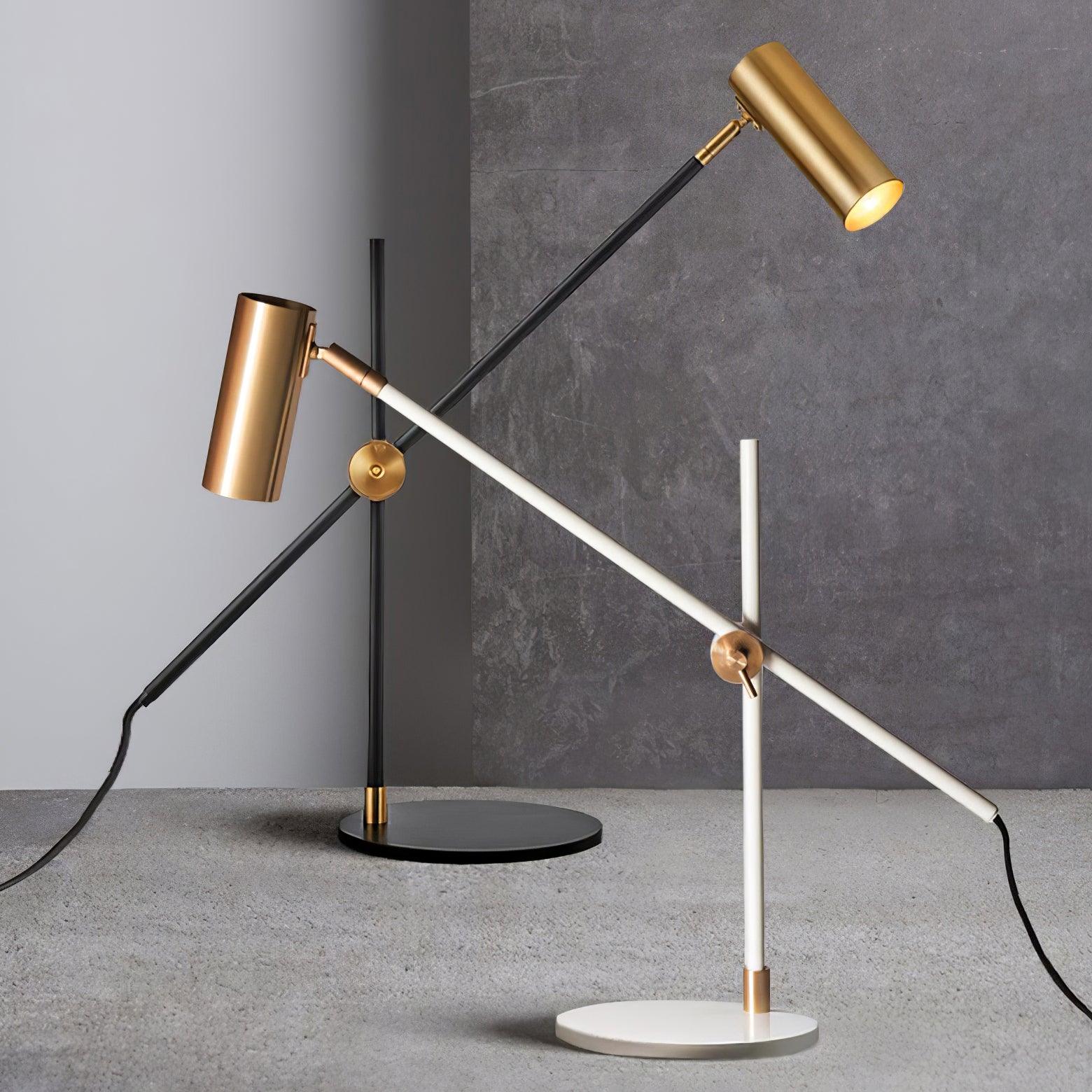 Lektor Table Lamp - Blowlighting