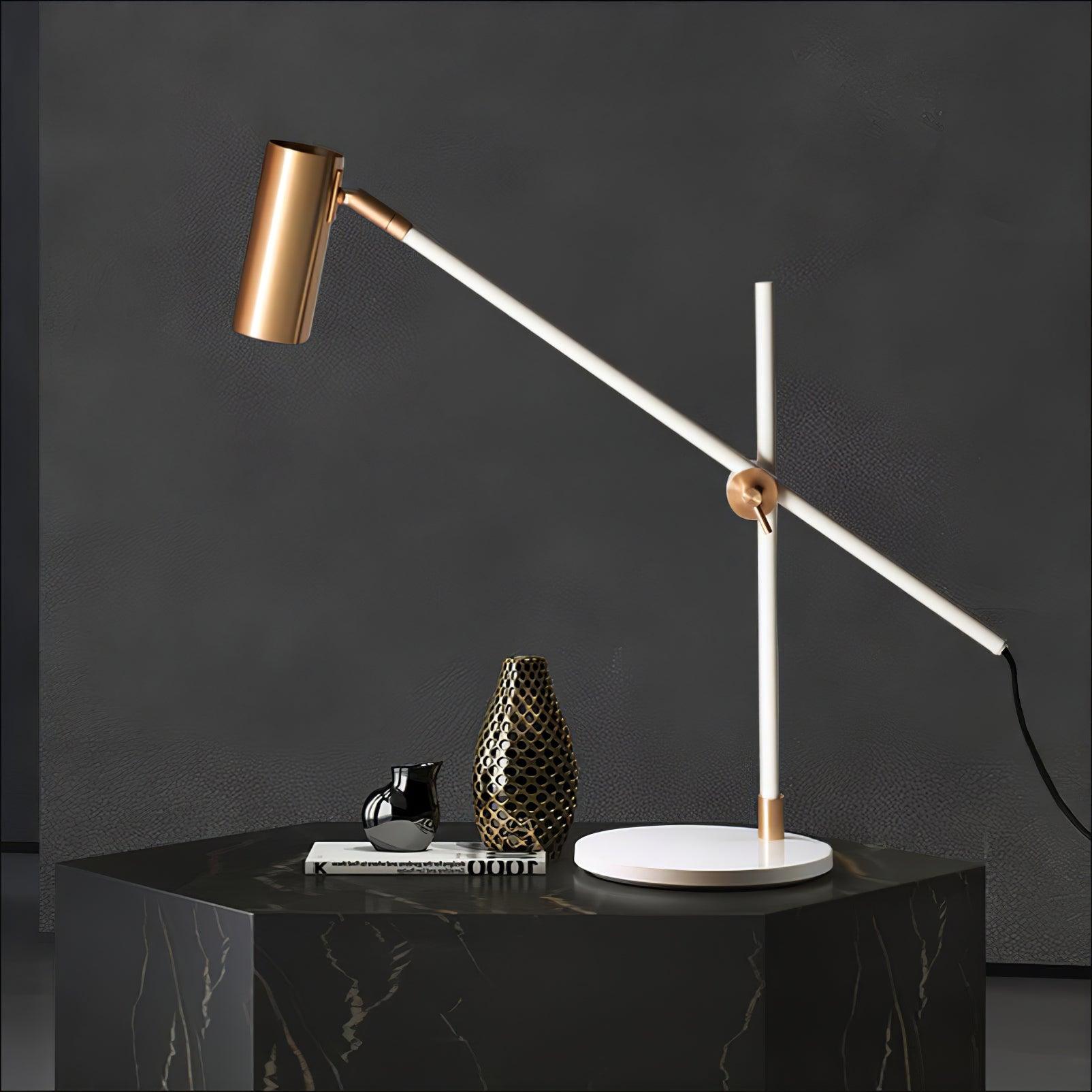 Lektor Table Lamp - Blowlighting
