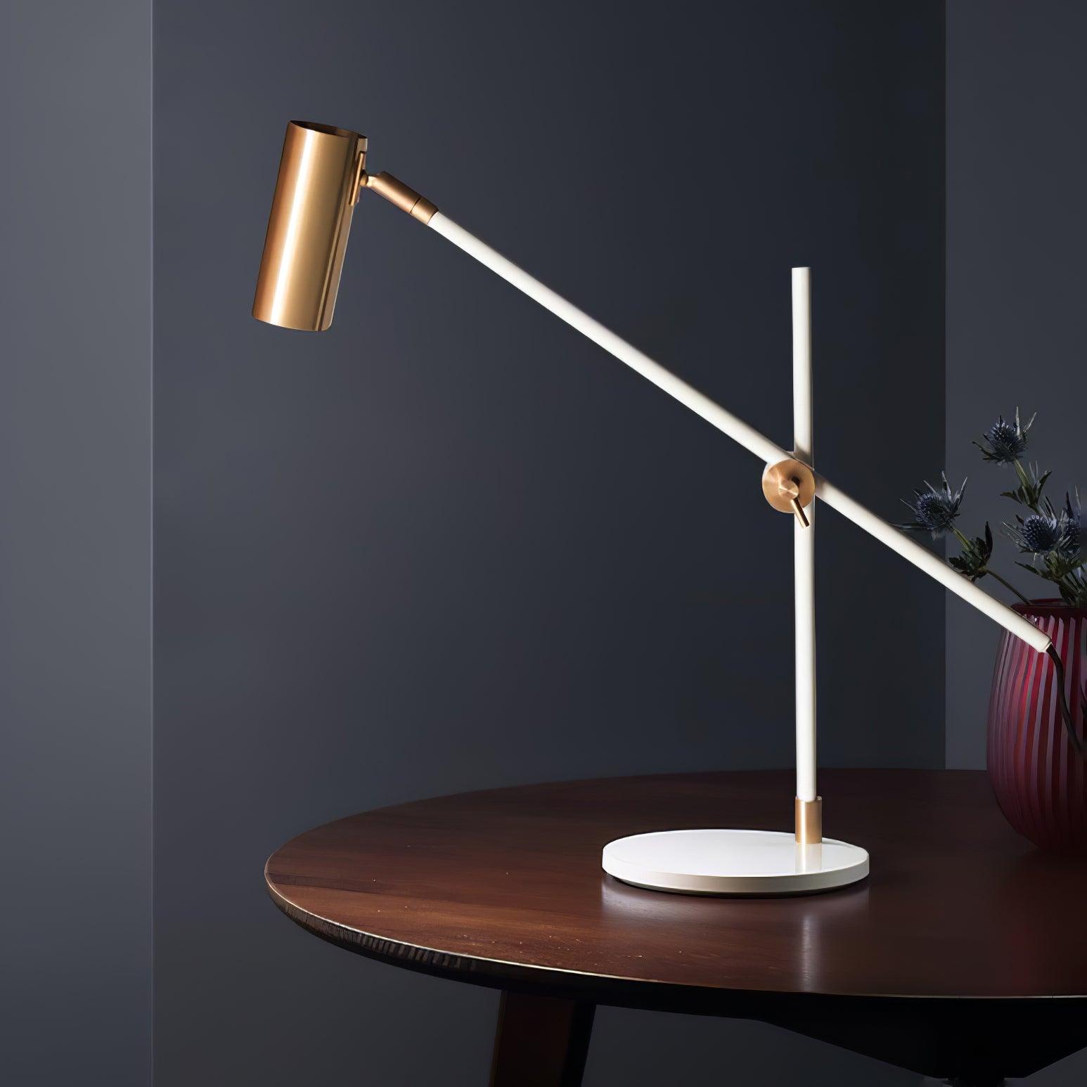 Lektor Table Lamp - Blowlighting
