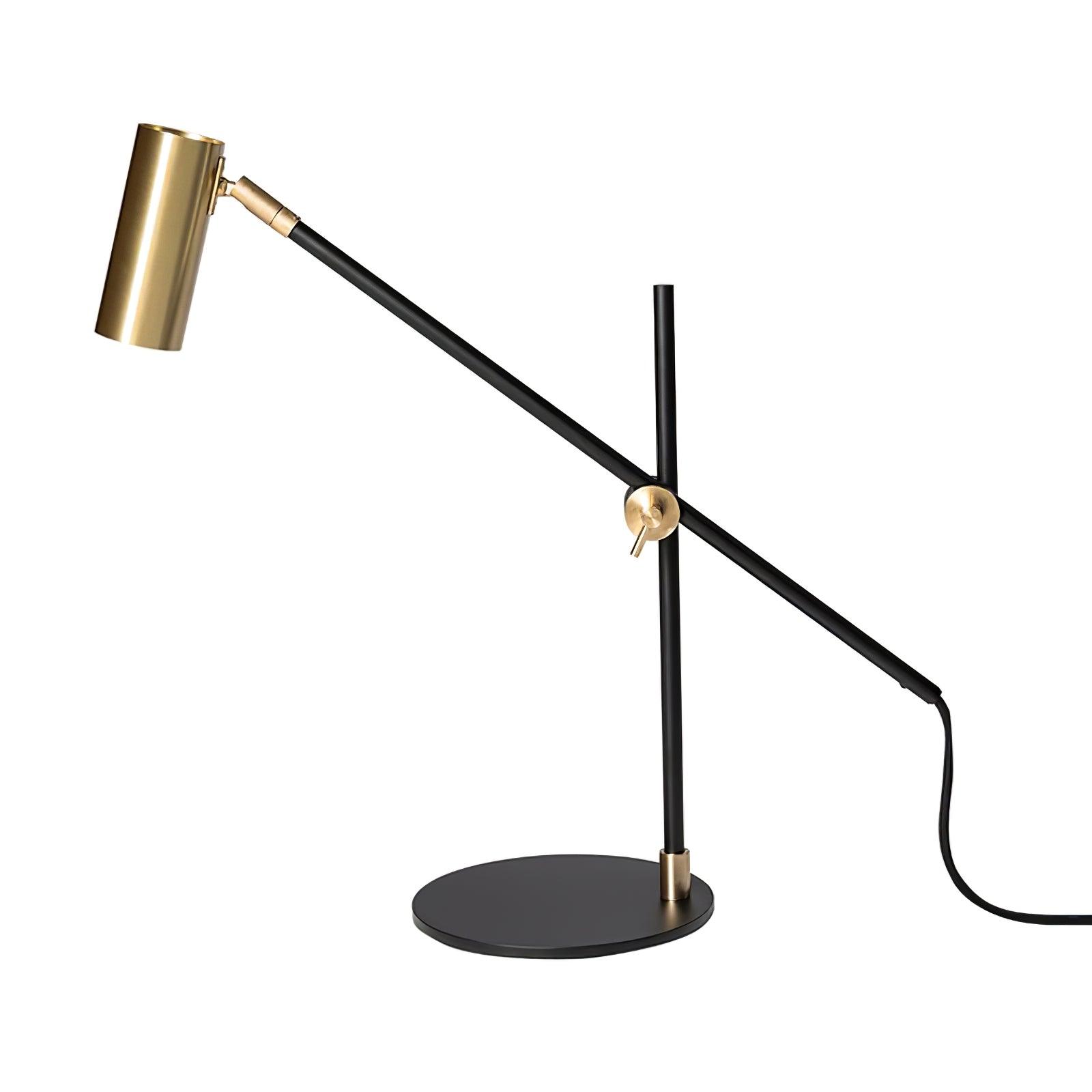 Lektor Table Lamp - Blowlighting