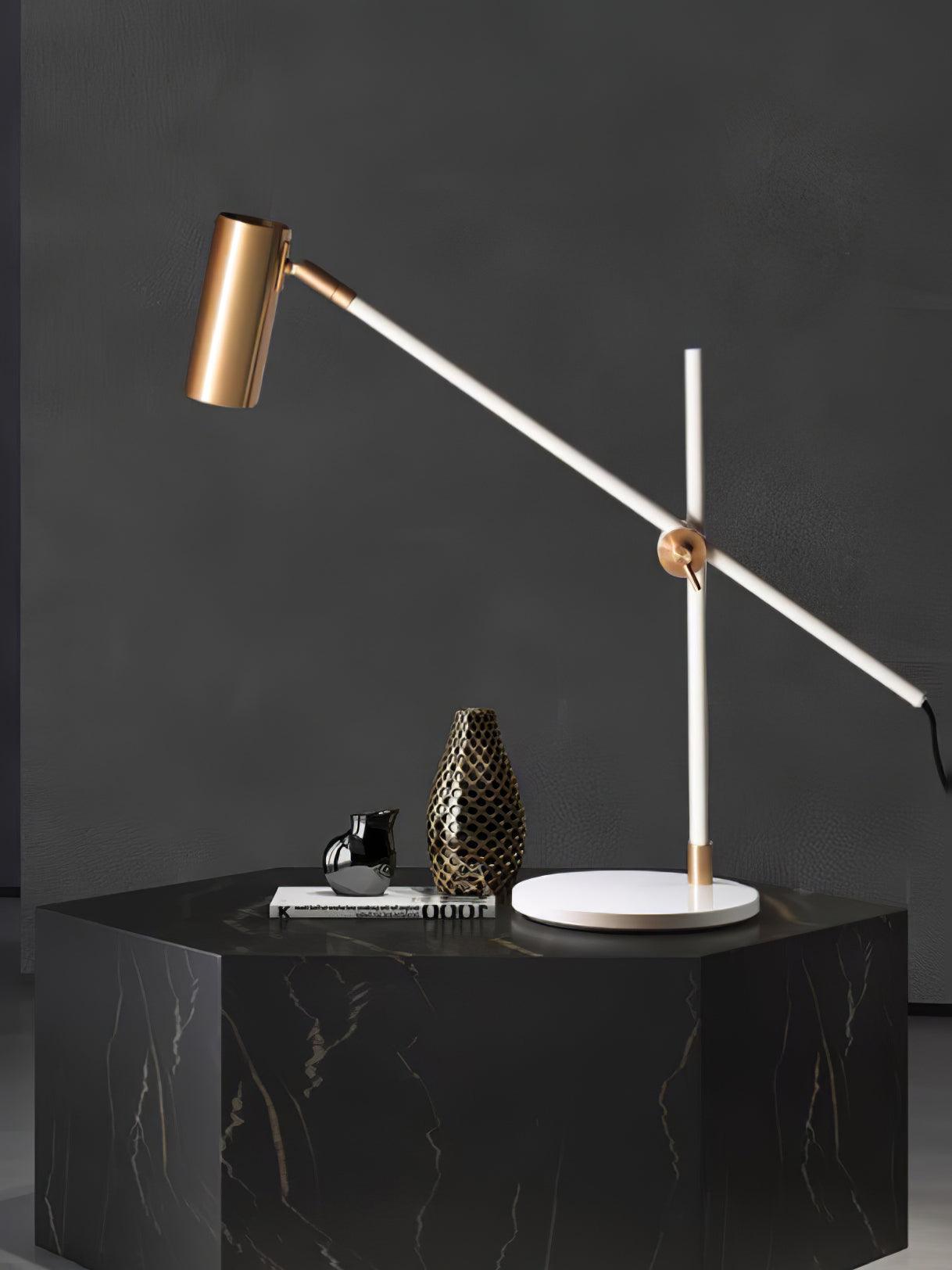 Lektor Table Lamp - Blowlighting
