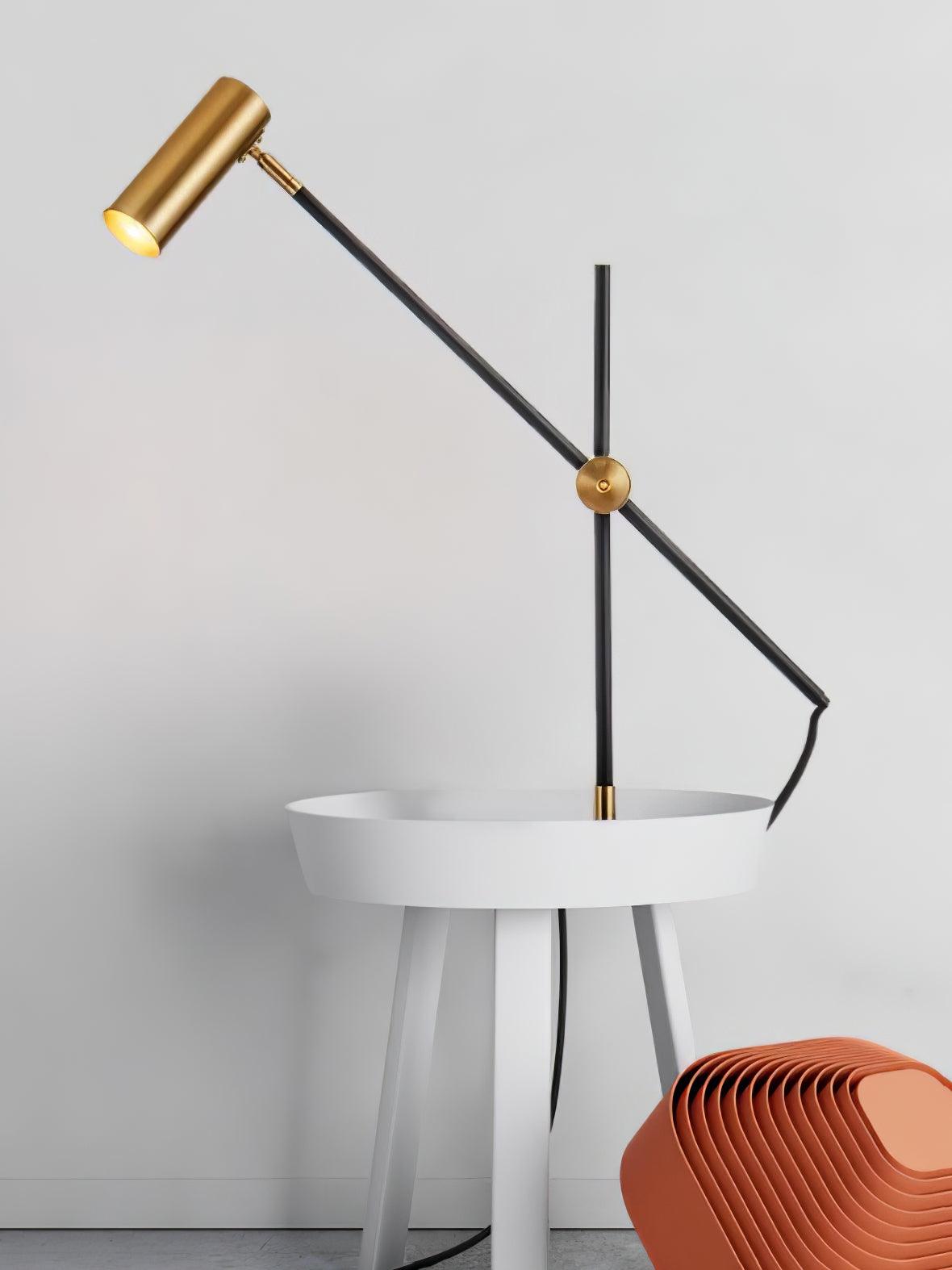 Lektor Table Lamp - Blowlighting