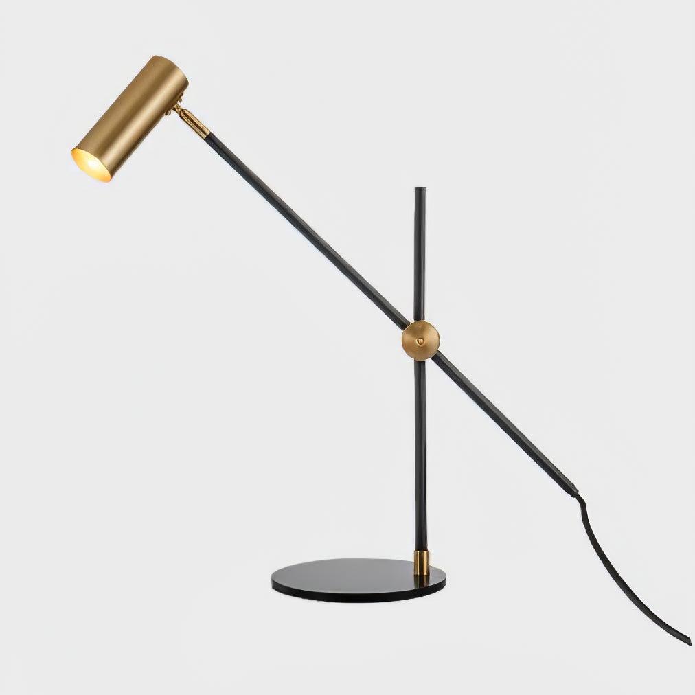 Lektor Table Lamp - Blowlighting