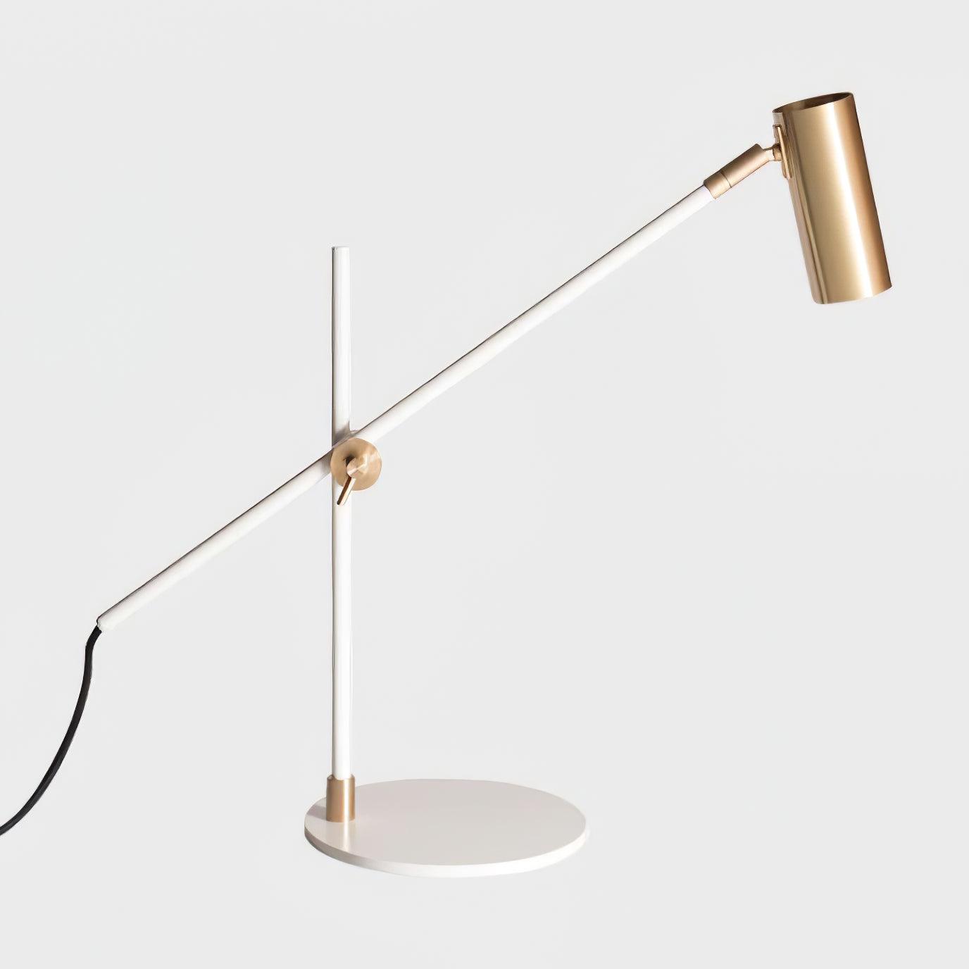 Lektor Table Lamp - Blowlighting