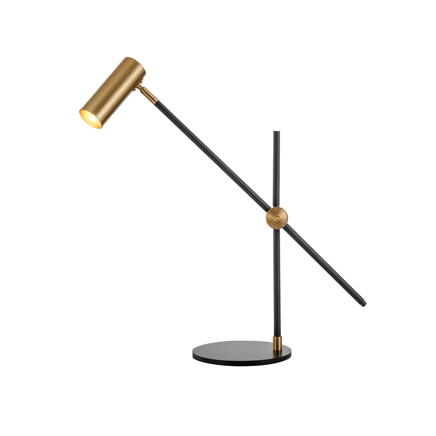 Lektor Table Lamp - Blowlighting