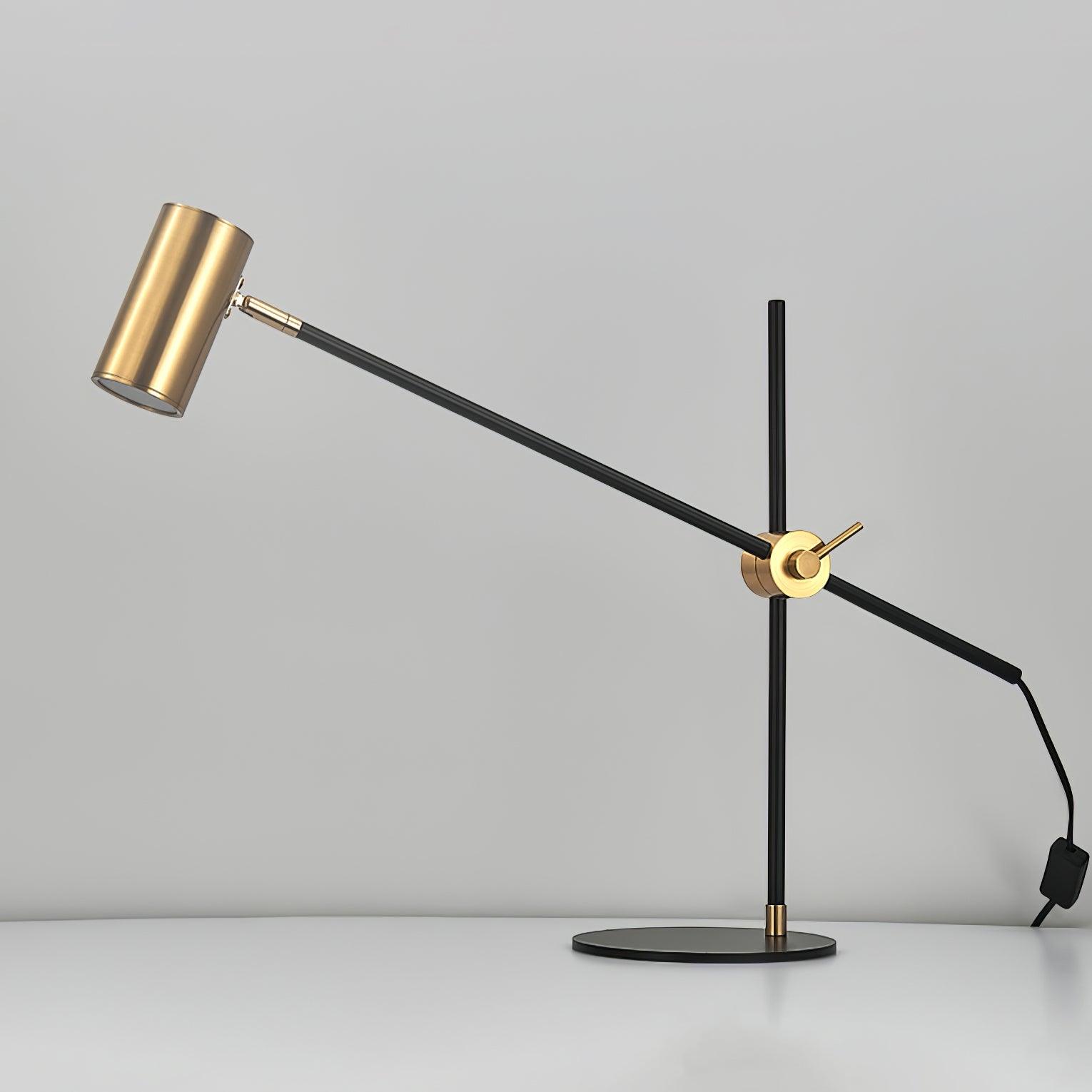 Lektor Table Lamp - Blowlighting
