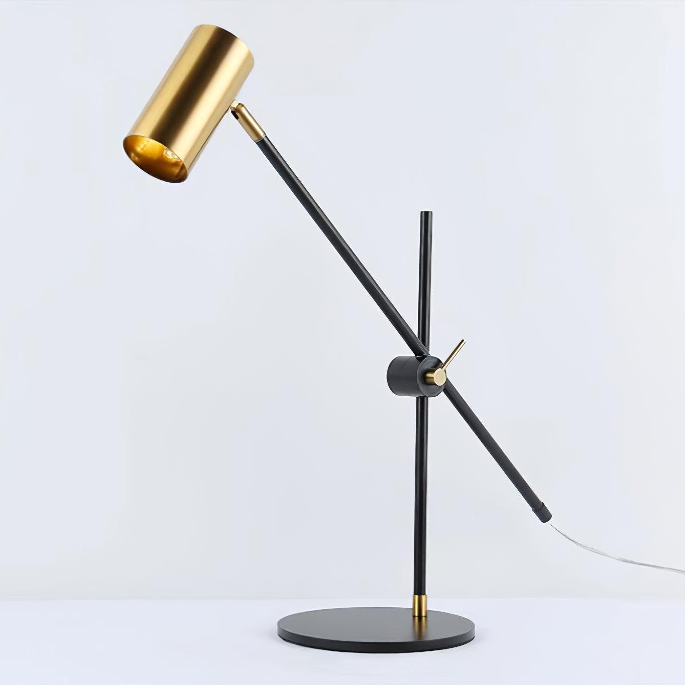 Lektor Table Lamp - Blowlighting