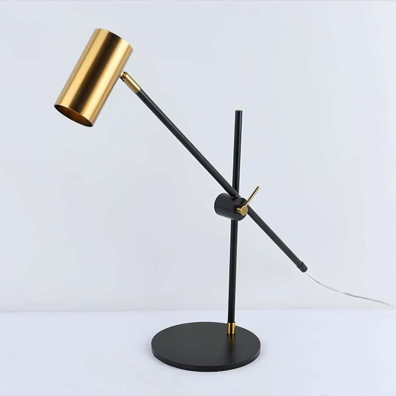 Lektor Table Lamp - Blowlighting