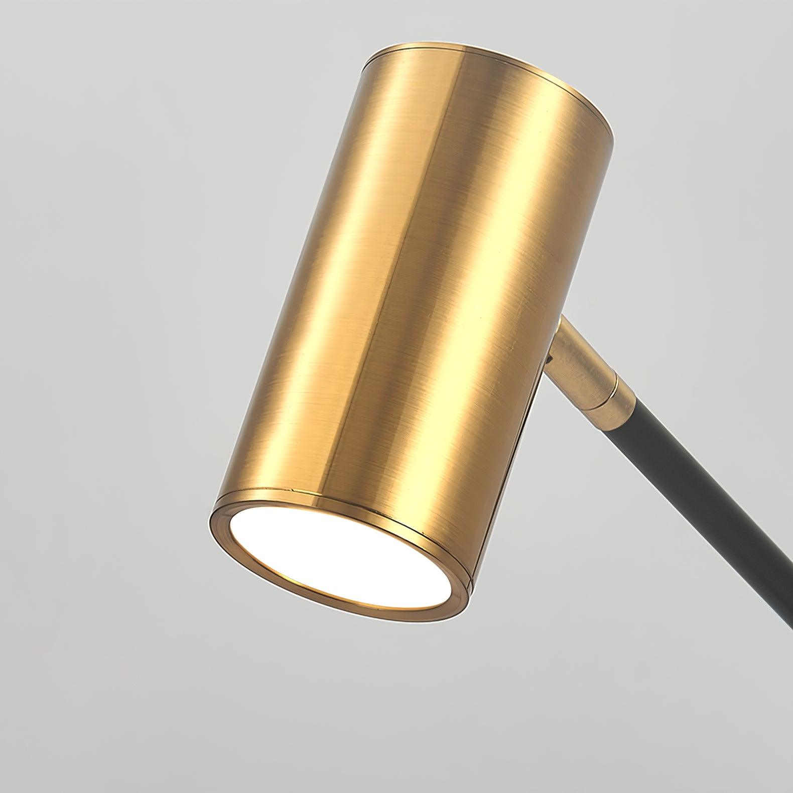 Lektor Table Lamp - Blowlighting
