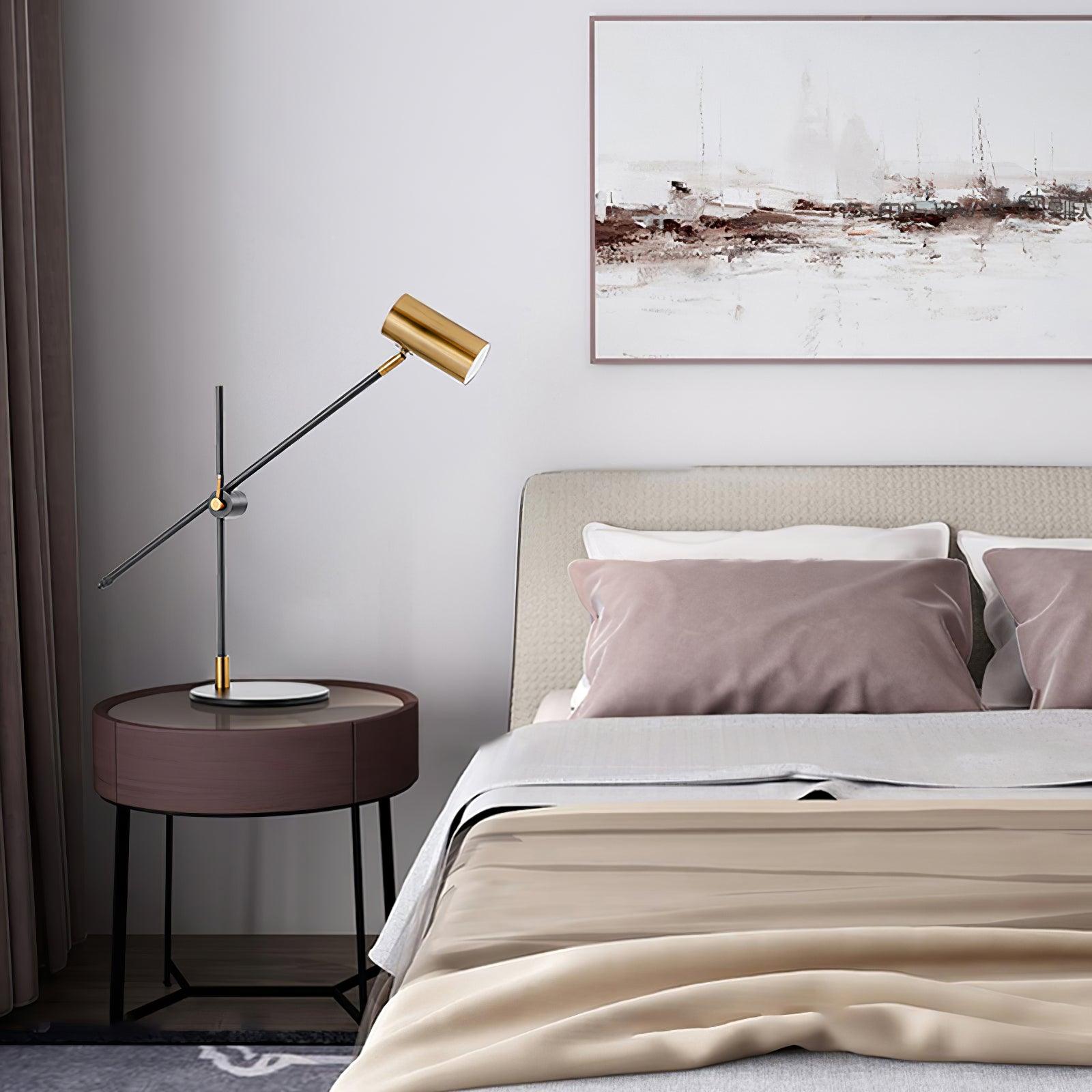 Lektor Table Lamp - Blowlighting