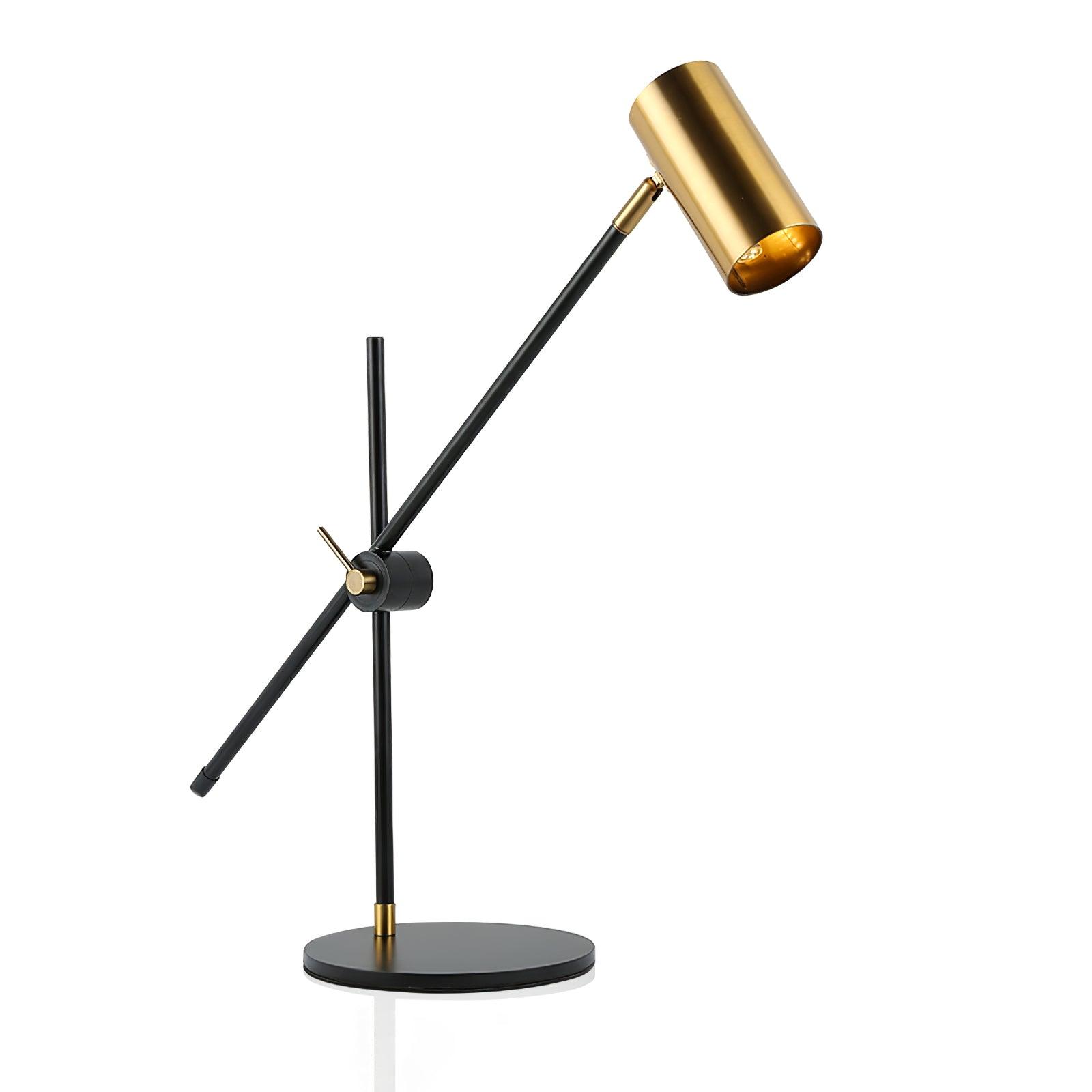 Lektor Table Lamp - Blowlighting