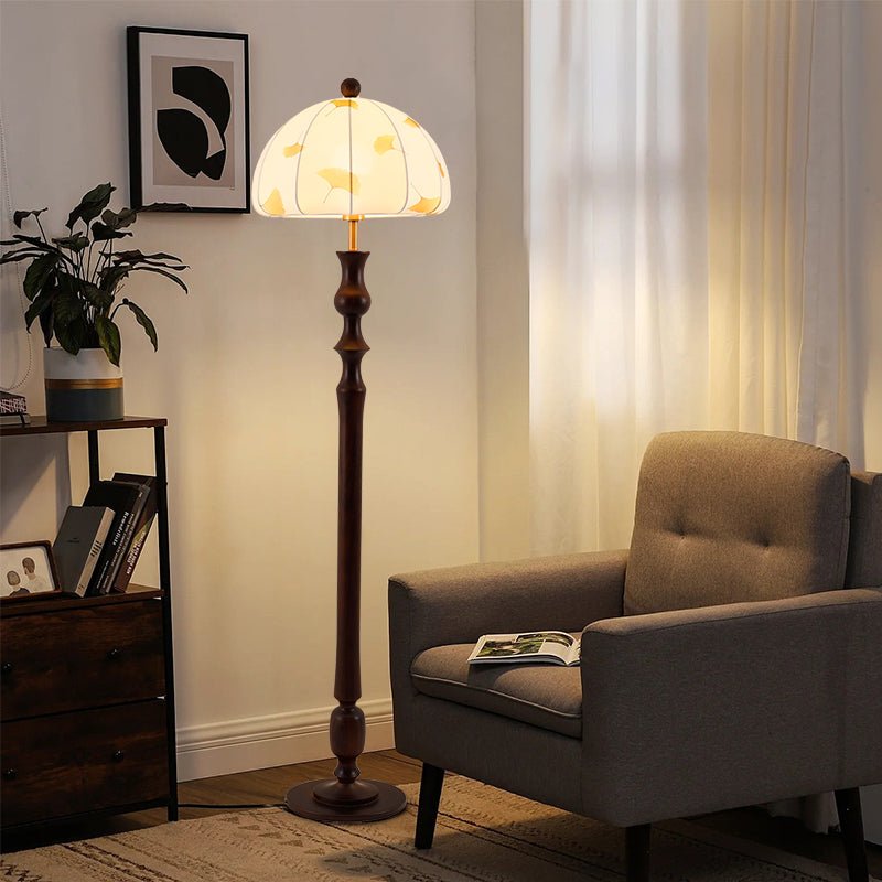 Lena Floor Lamp - Blowlighting