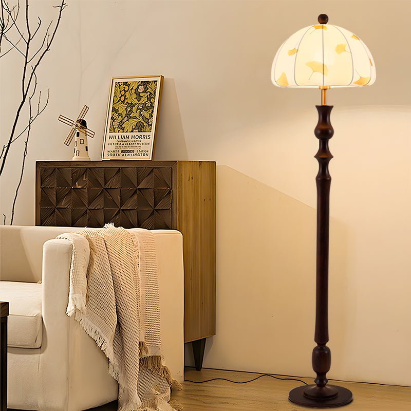 Lena Floor Lamp - Blowlighting