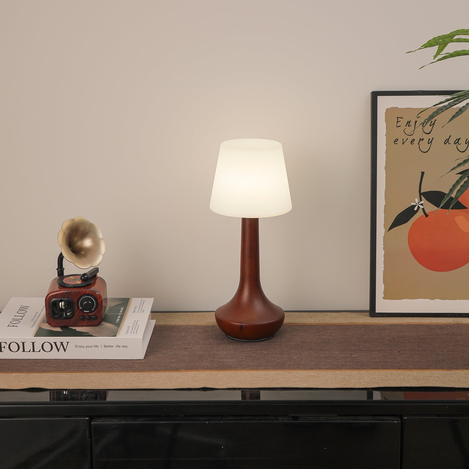 Lena Table Lamp - Blowlighting