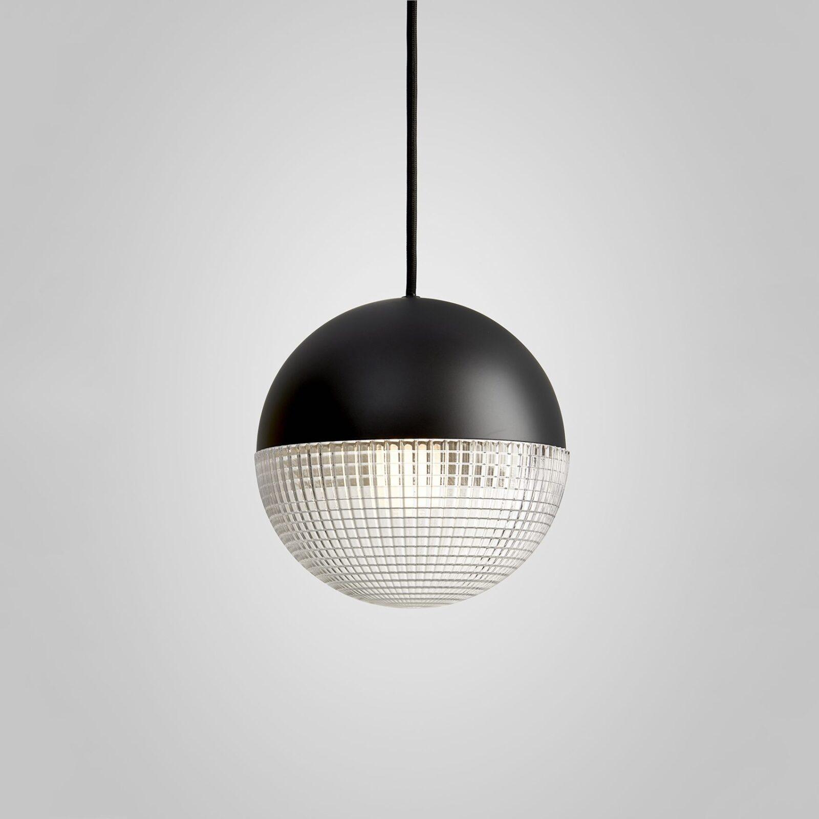 Lens Flair Pendant Lamp - Blowlighting