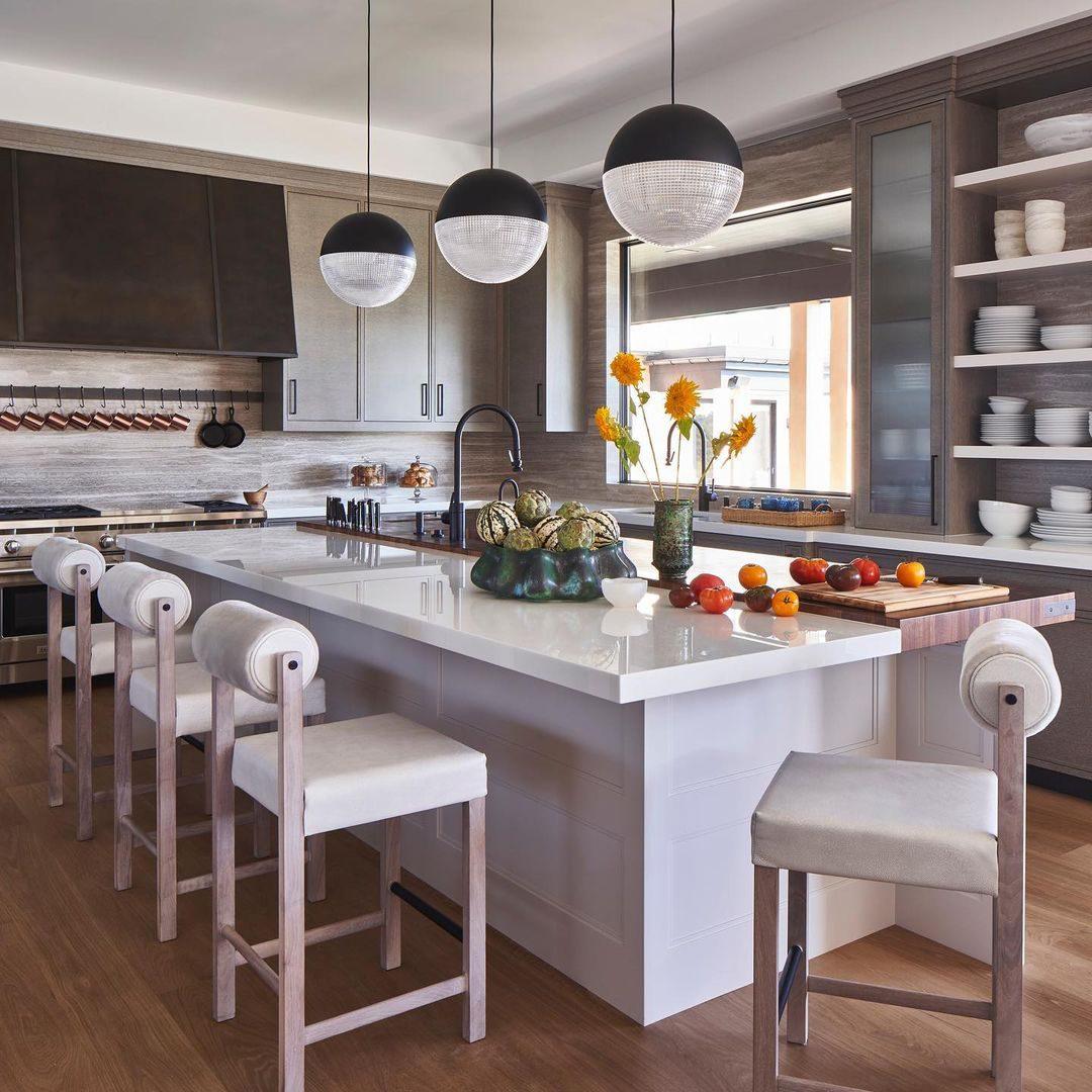 Lens Flair Pendant Lamp - Blowlighting