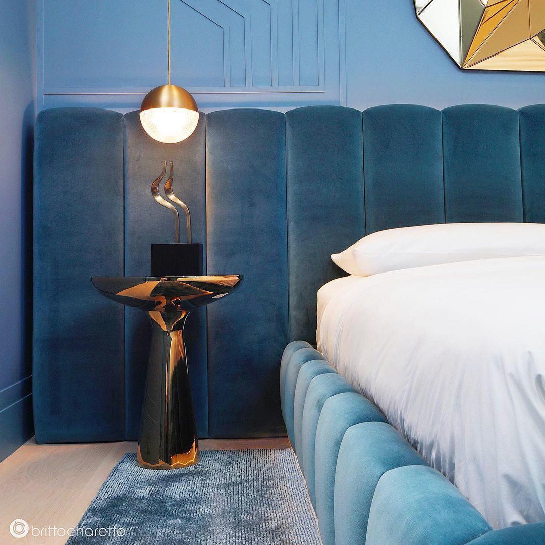 Lens Flair Pendant Lamp - Blowlighting
