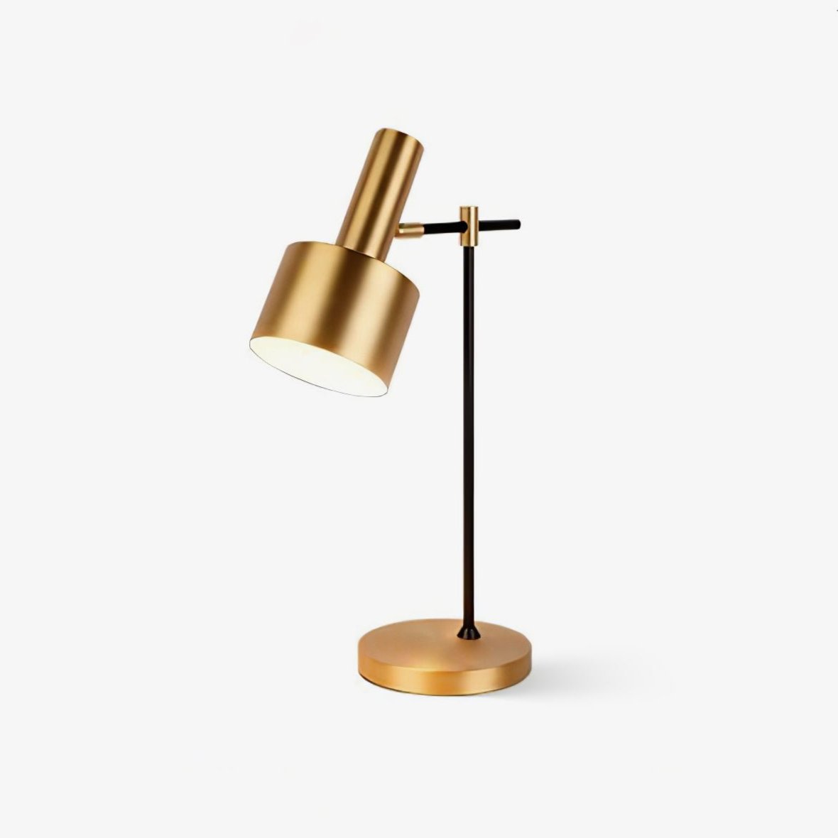 David Modern Metal Table Lamp - Blowlighting