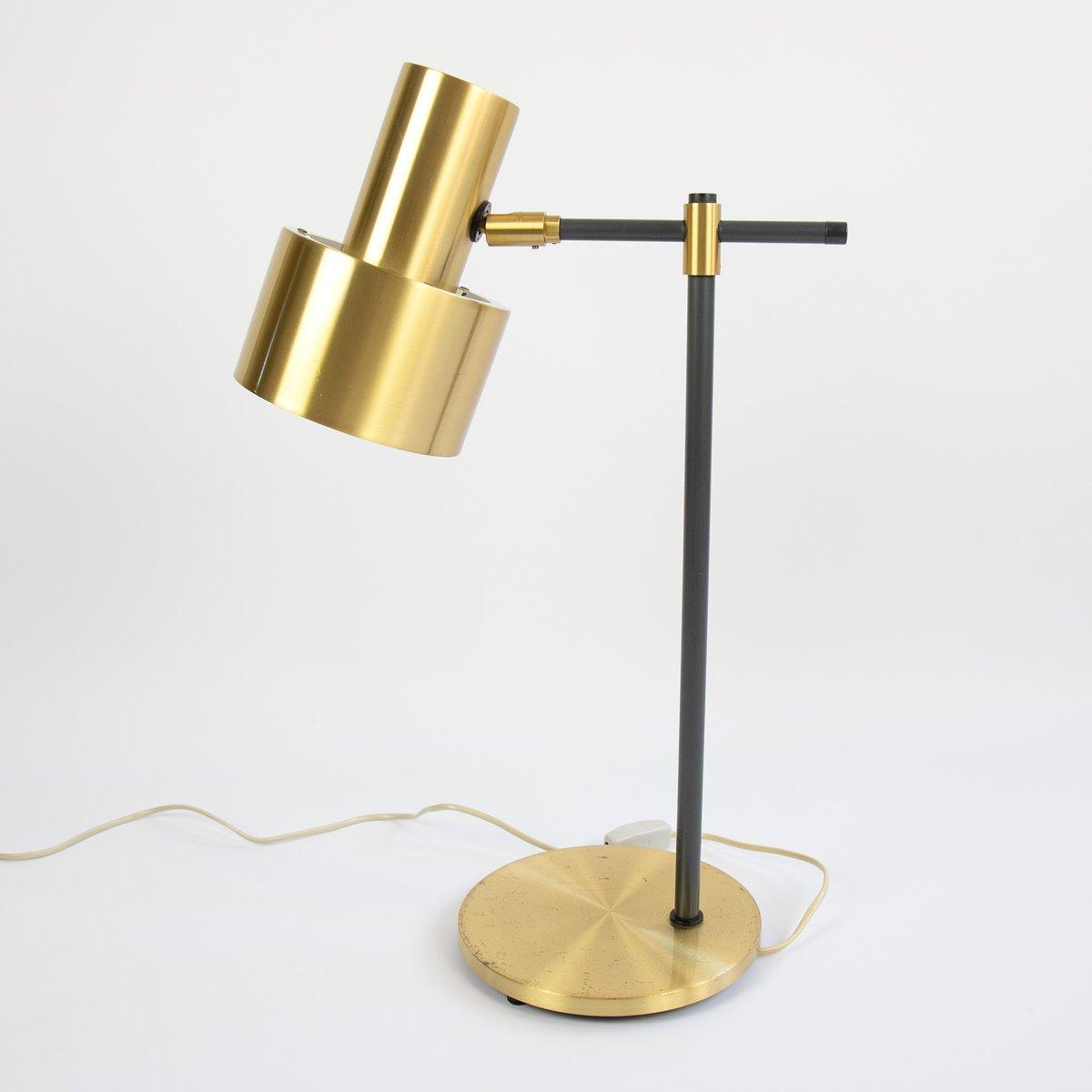 David Modern Metal Table Lamp - Blowlighting