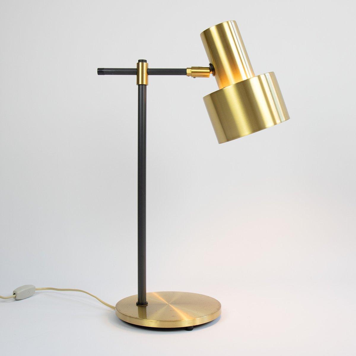 David Modern Metal Table Lamp - Blowlighting