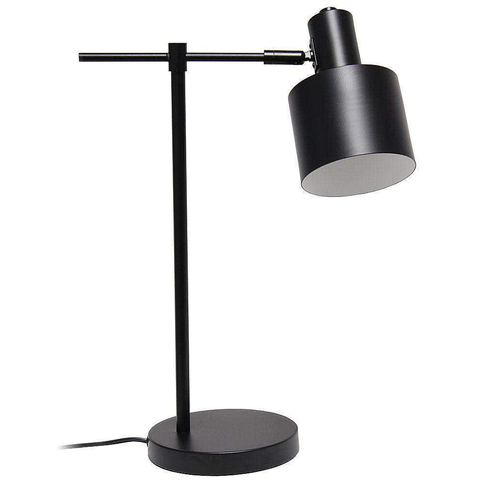 David Modern Metal Table Lamp - Blowlighting