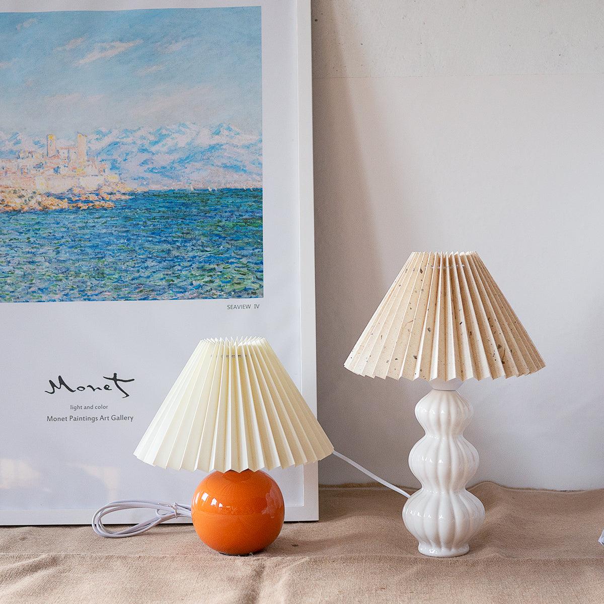 Leo Table lamp - Blowlighting