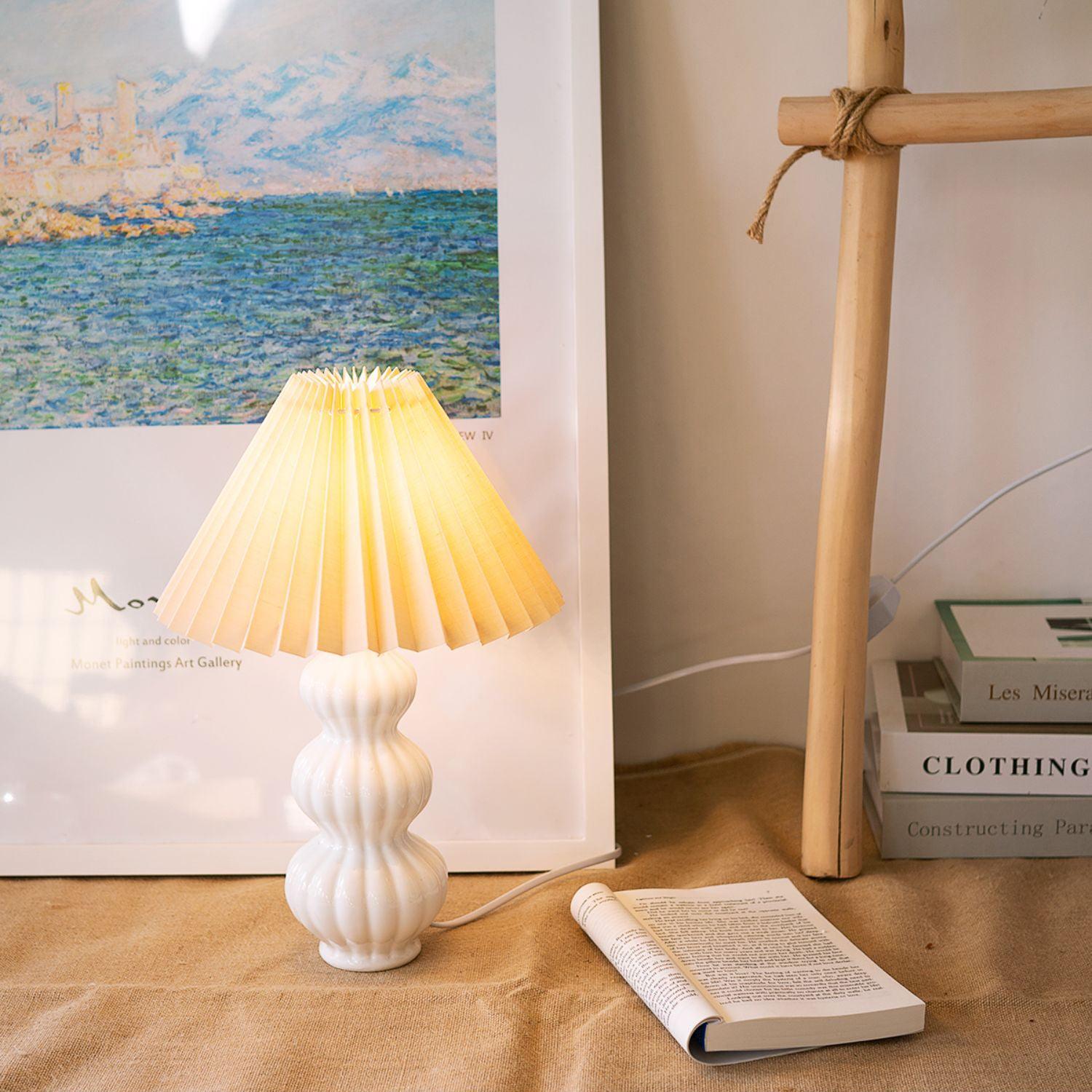 Leo Table lamp - Blowlighting