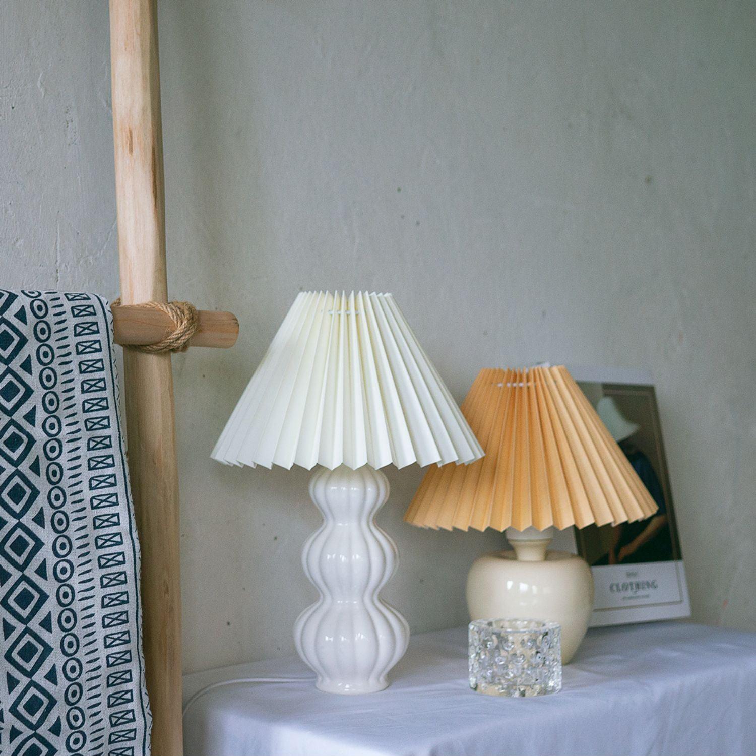 Leo Table lamp - Blowlighting