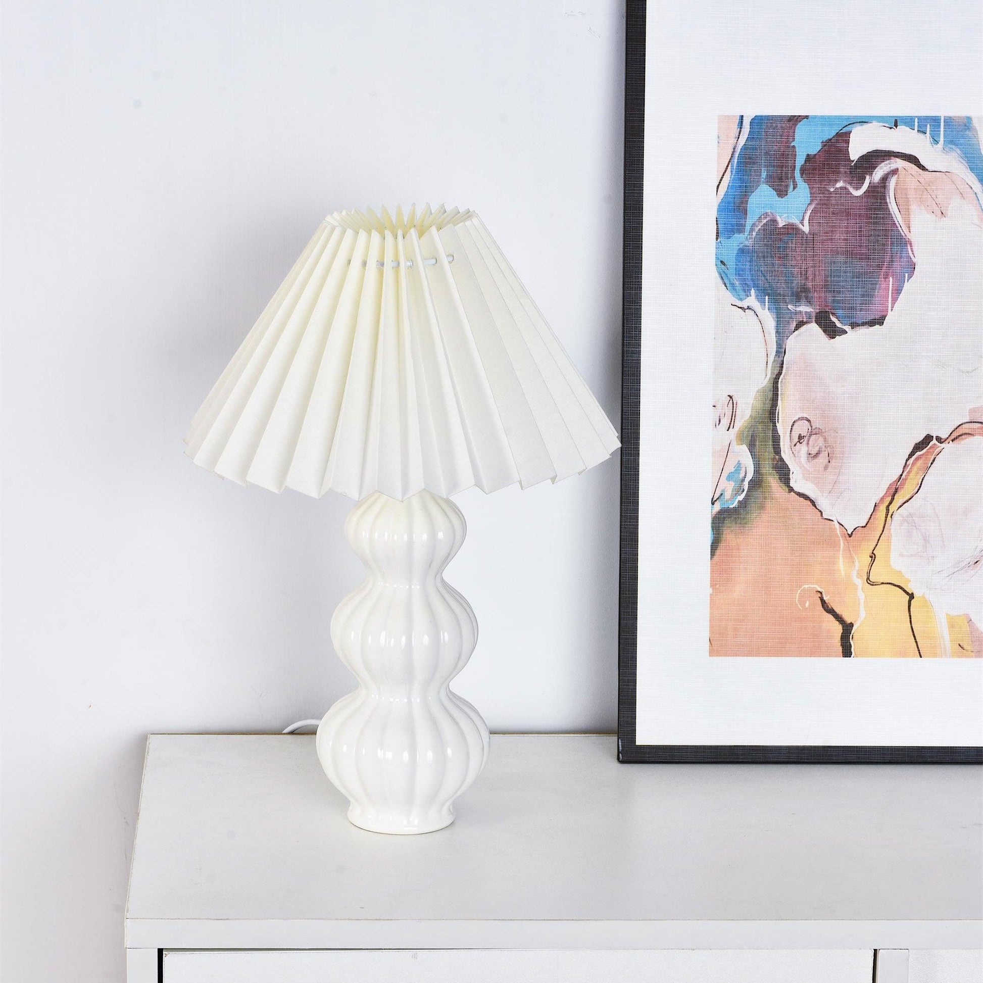 Leo Table lamp - Blowlighting