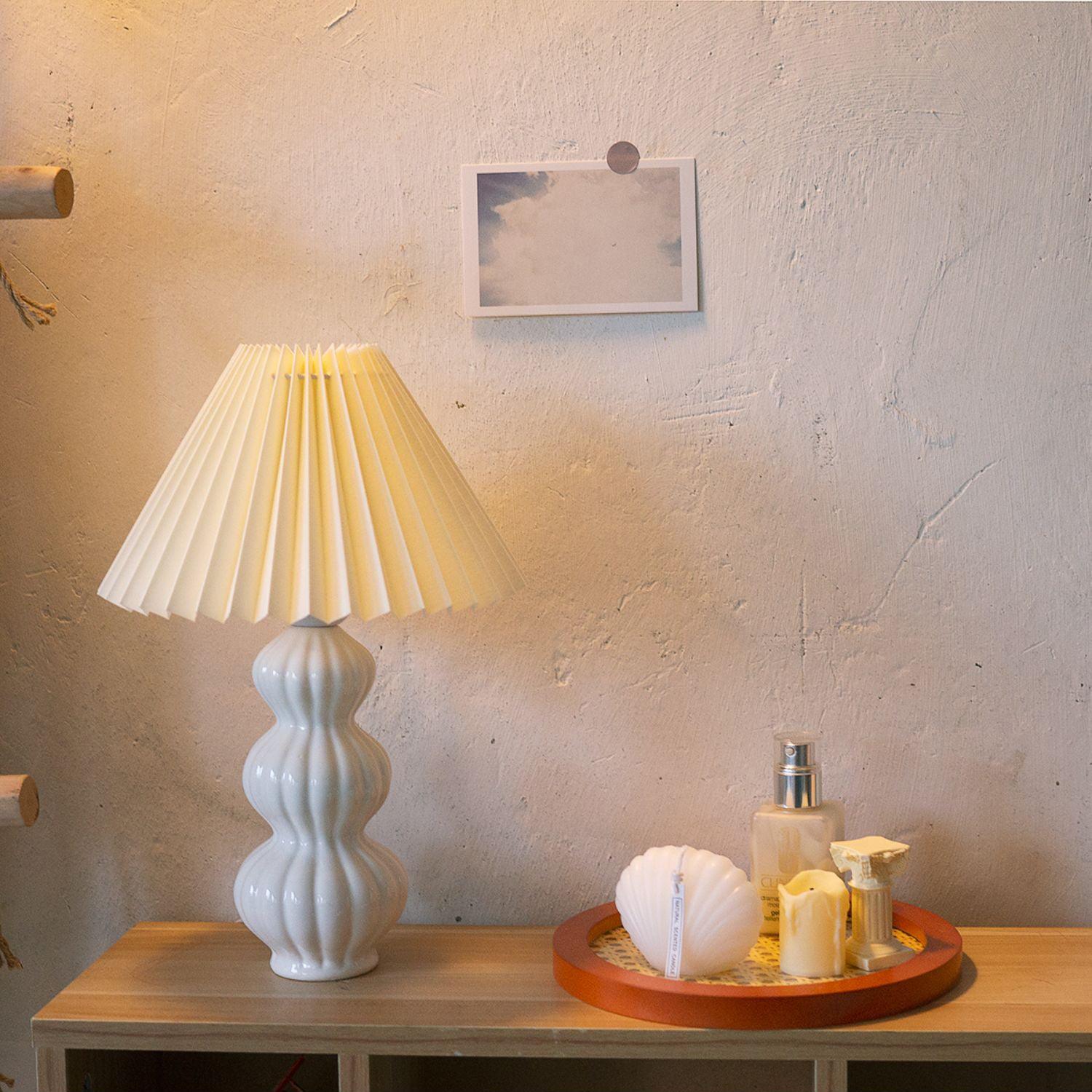 Leo Table lamp - Blowlighting