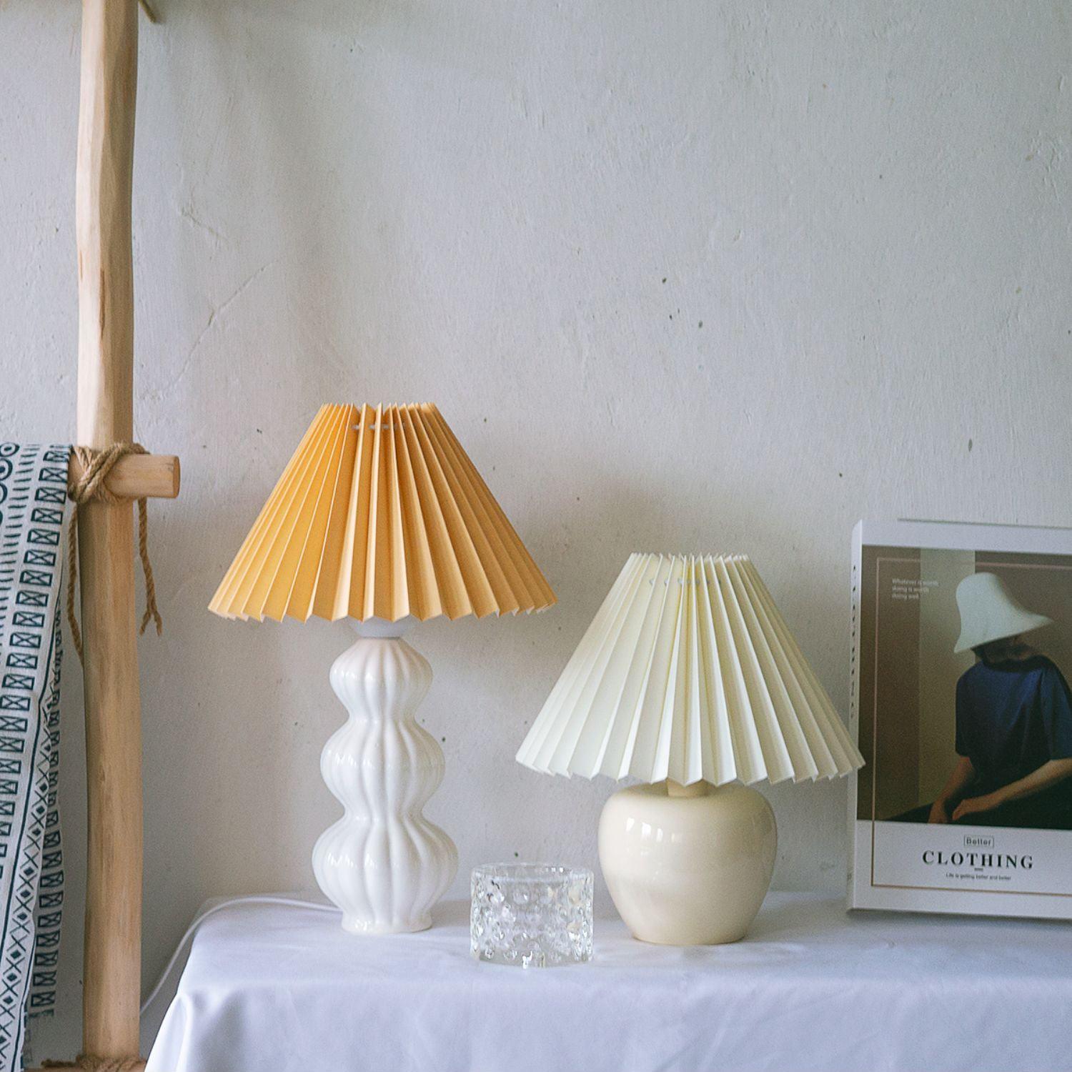 Leo Table lamp - Blowlighting