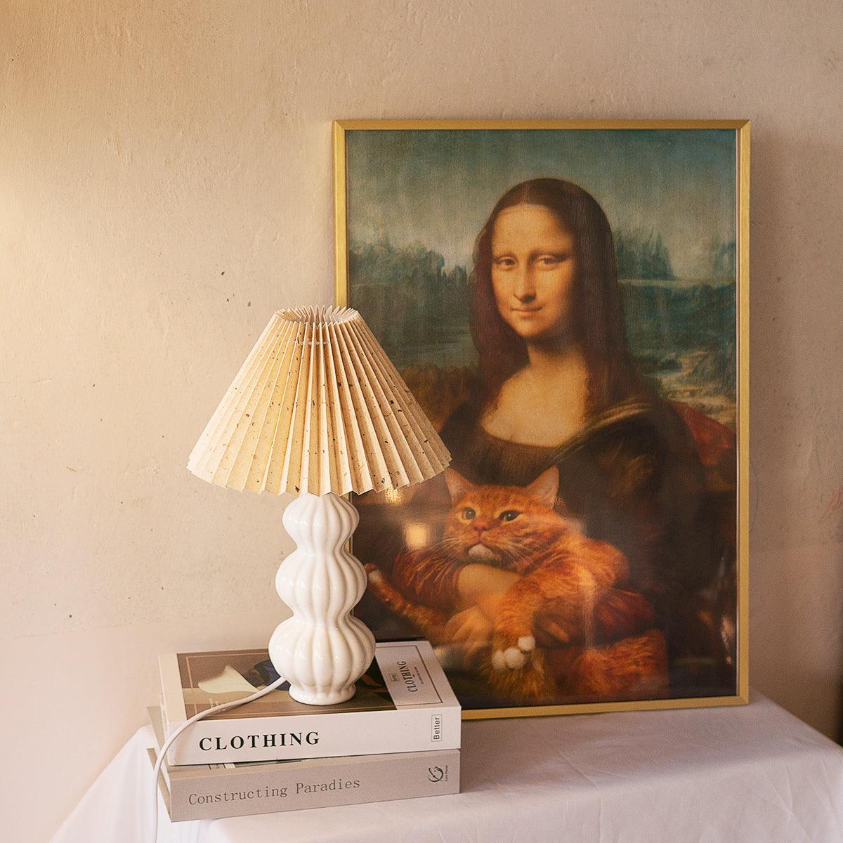 Leo Table lamp - Blowlighting