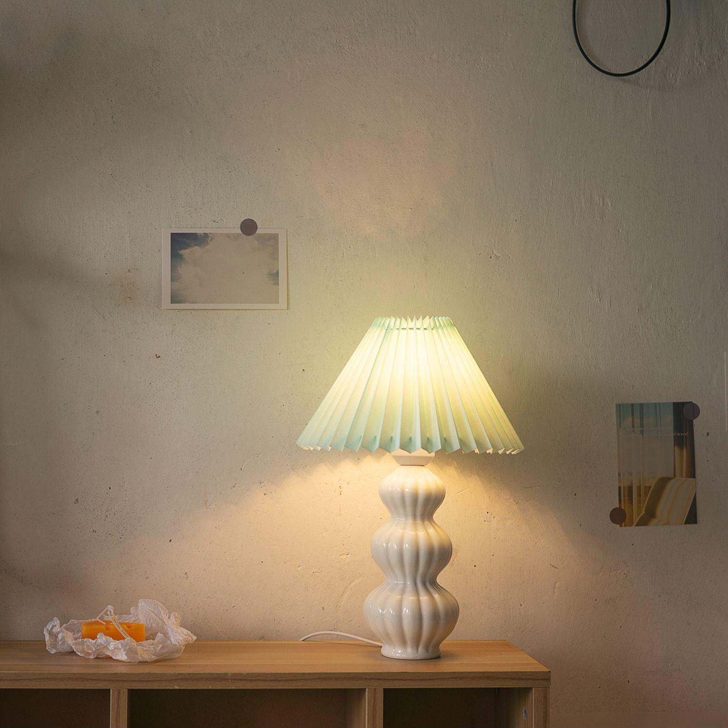 Leo Table lamp - Blowlighting