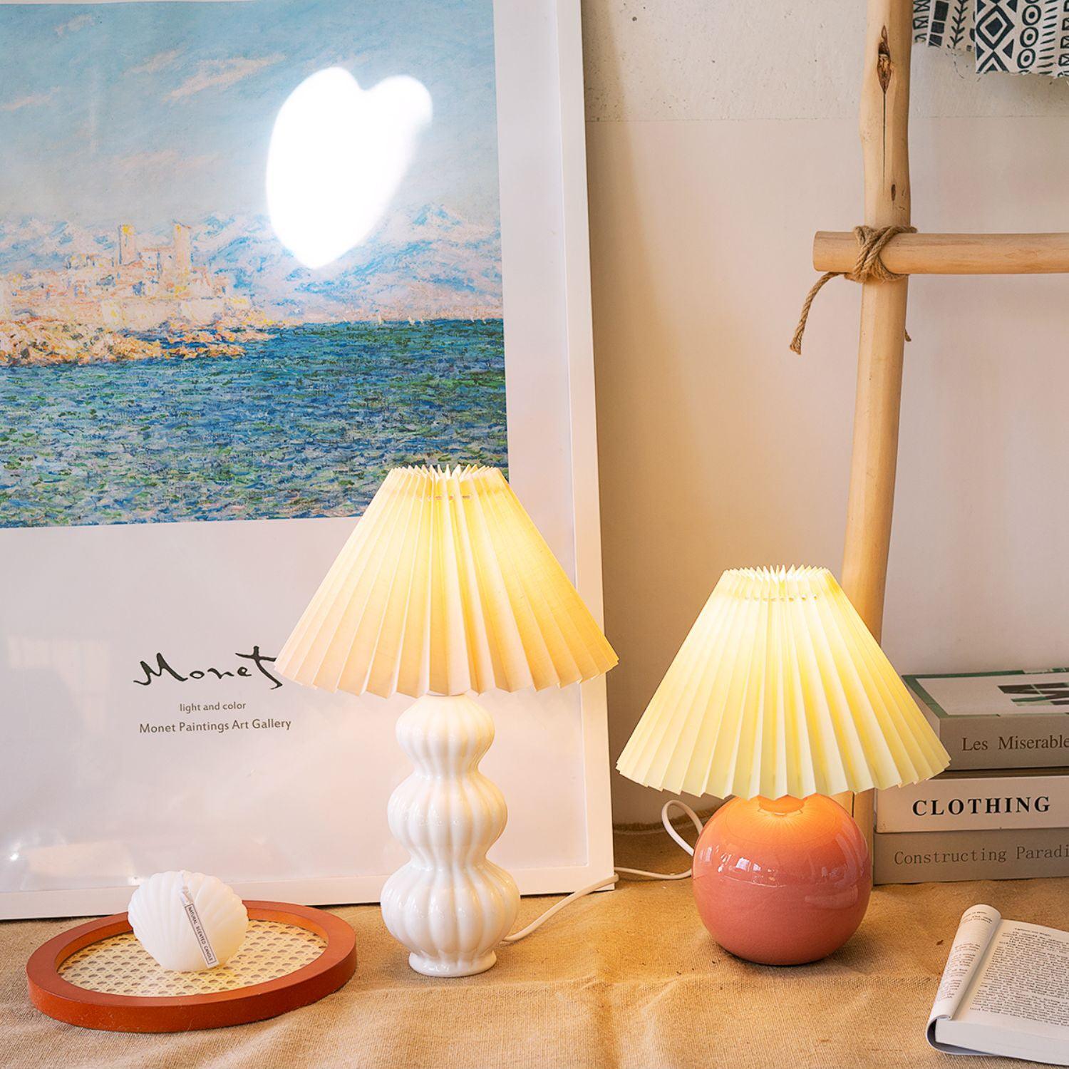 Leo Table lamp - Blowlighting
