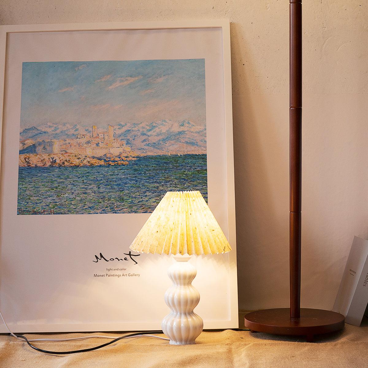 Leo Table lamp - Blowlighting
